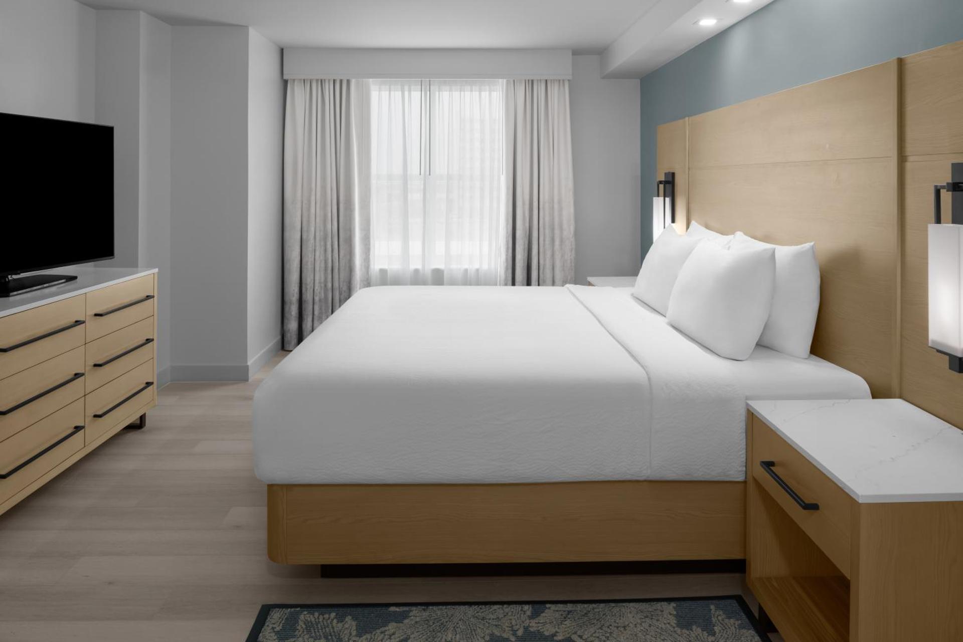 Residence Inn by Marriott Daytona Beach Oceanfront