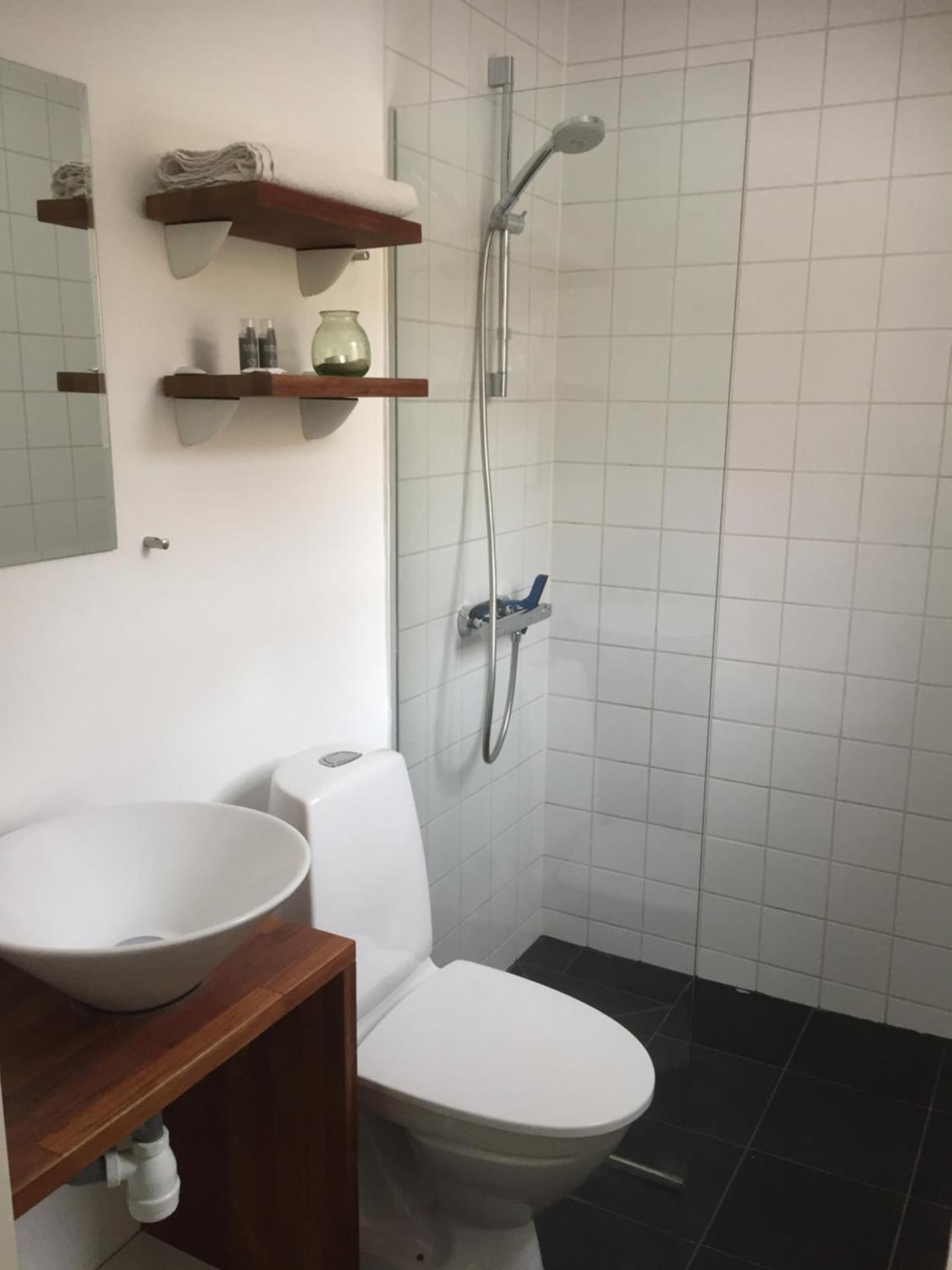 Skagen City Apartments - Skagen-Byferie