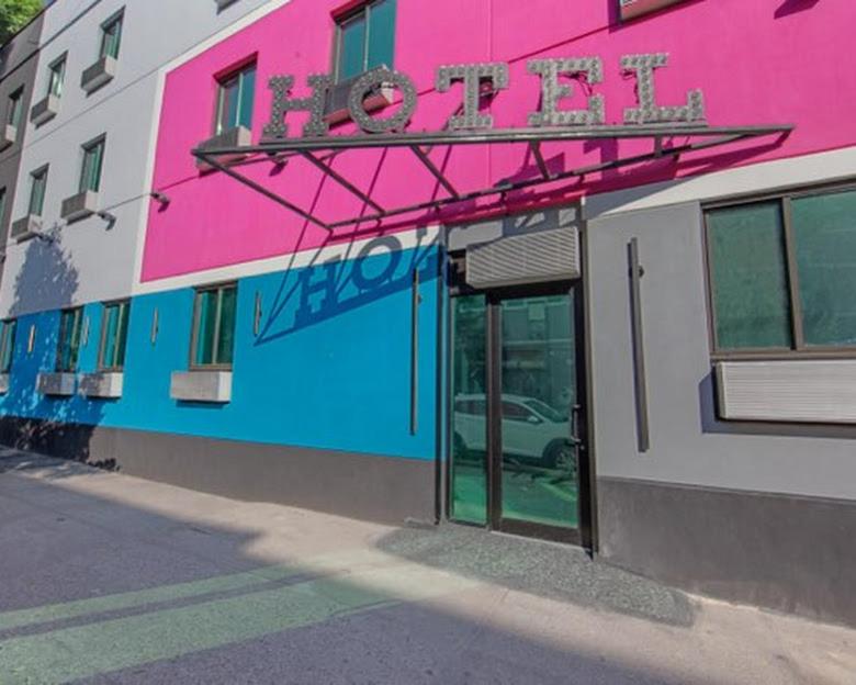 Marina Hotel Brooklyn-Broadway