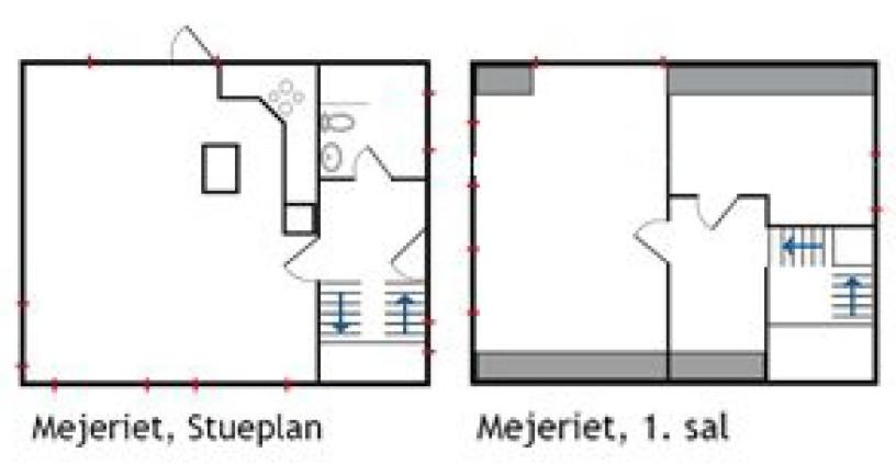 Skagen City Apartments - Skagen-Byferie