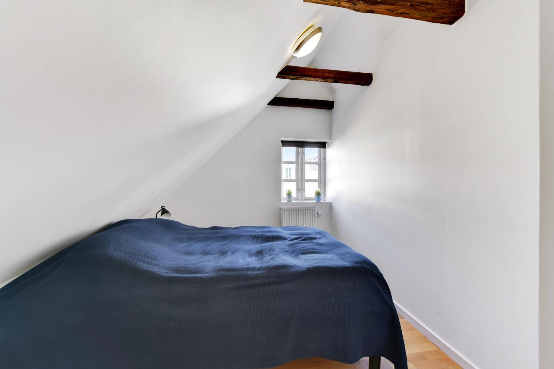 Skagen City Apartments - Skagen-Byferie