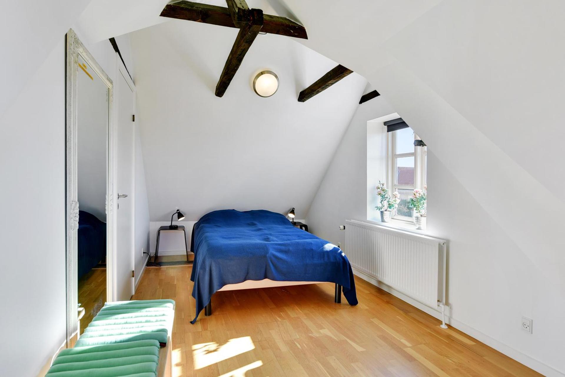 Skagen City Apartments - Skagen-Byferie