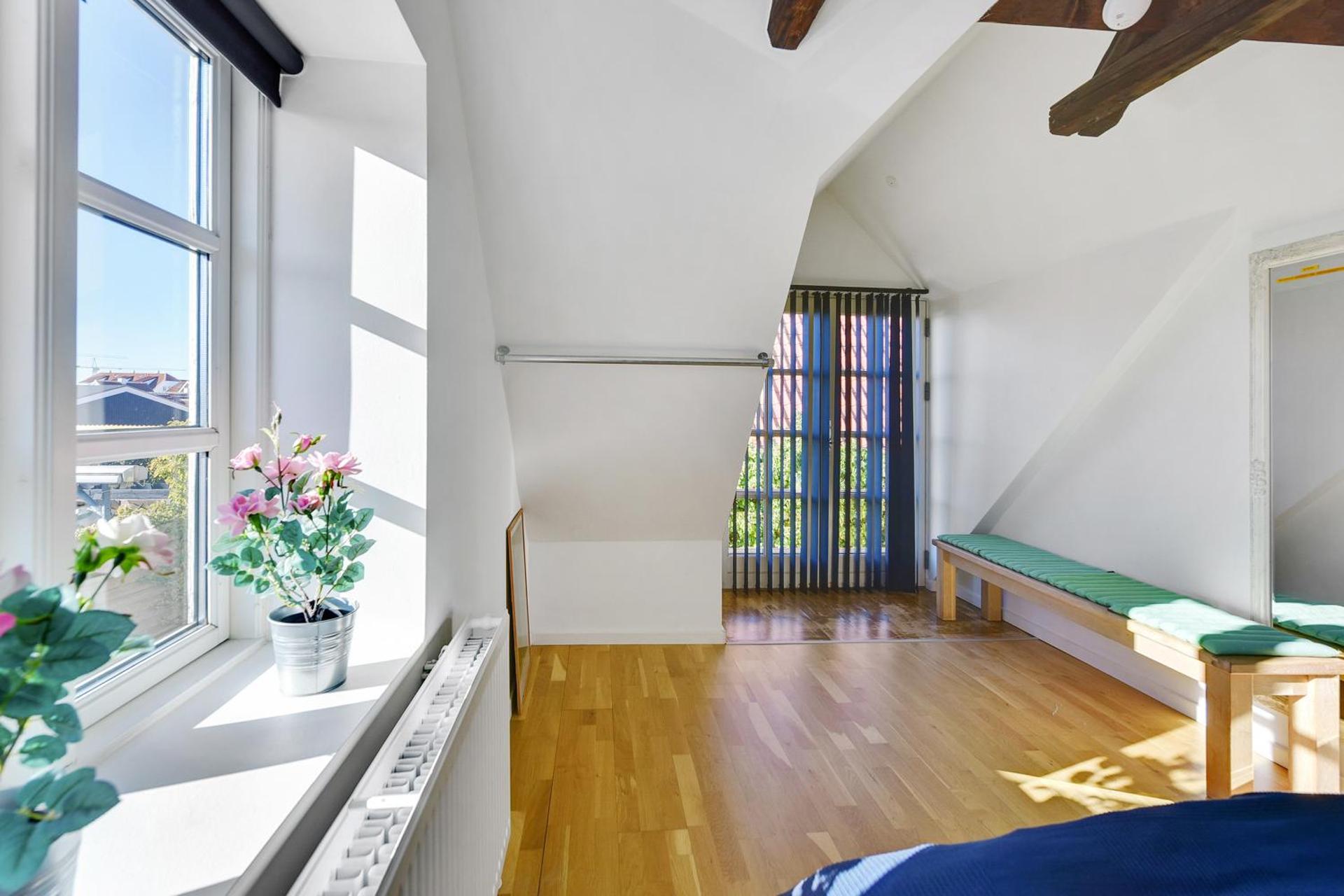 Skagen City Apartments - Skagen-Byferie