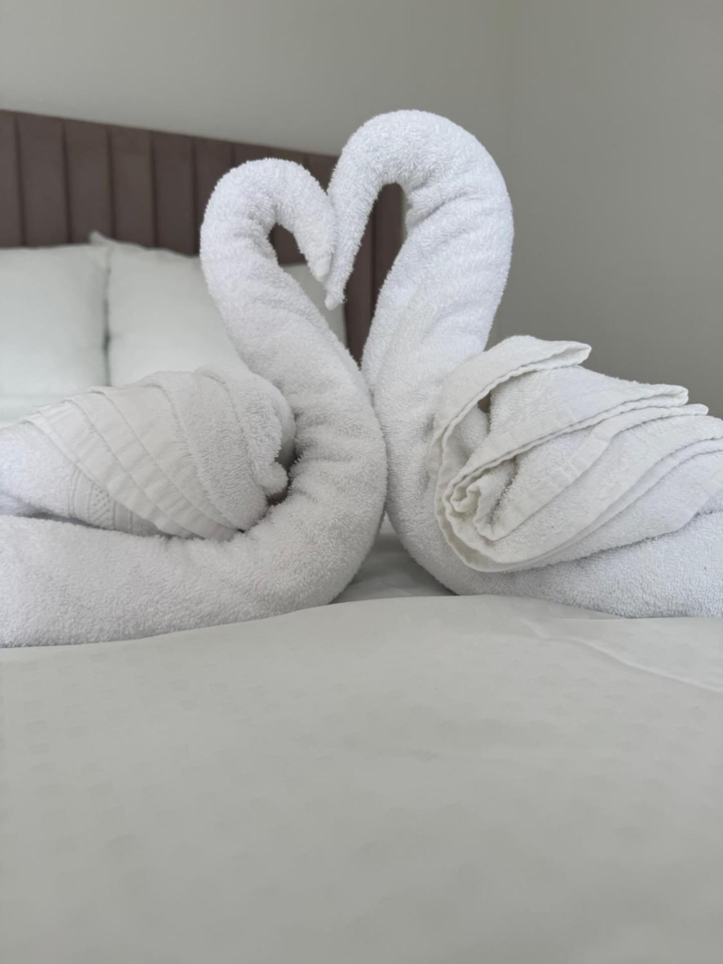 Appartement Niesenblick 1