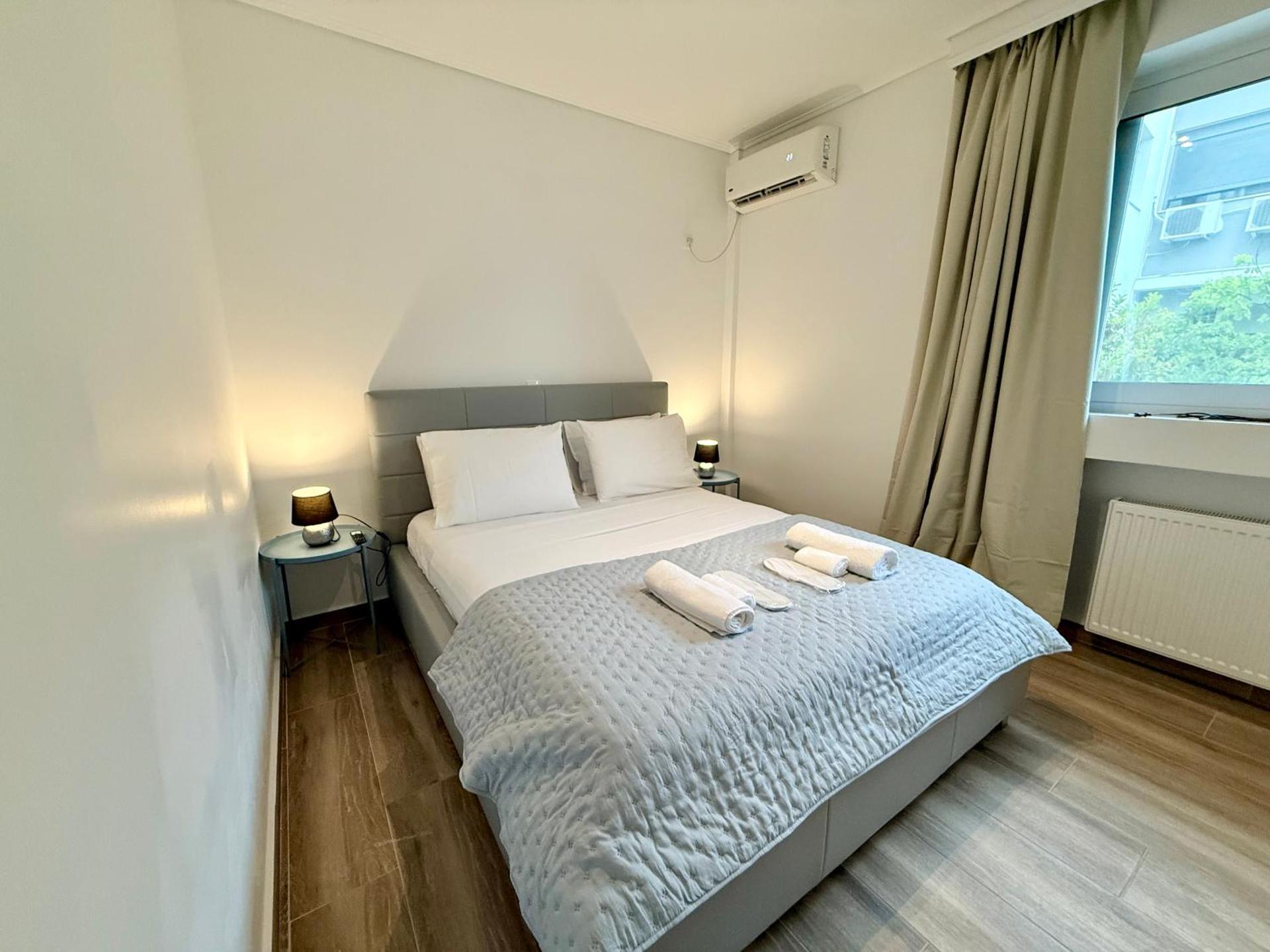 One North Living - Marousi - Kalispous 13 by K&M