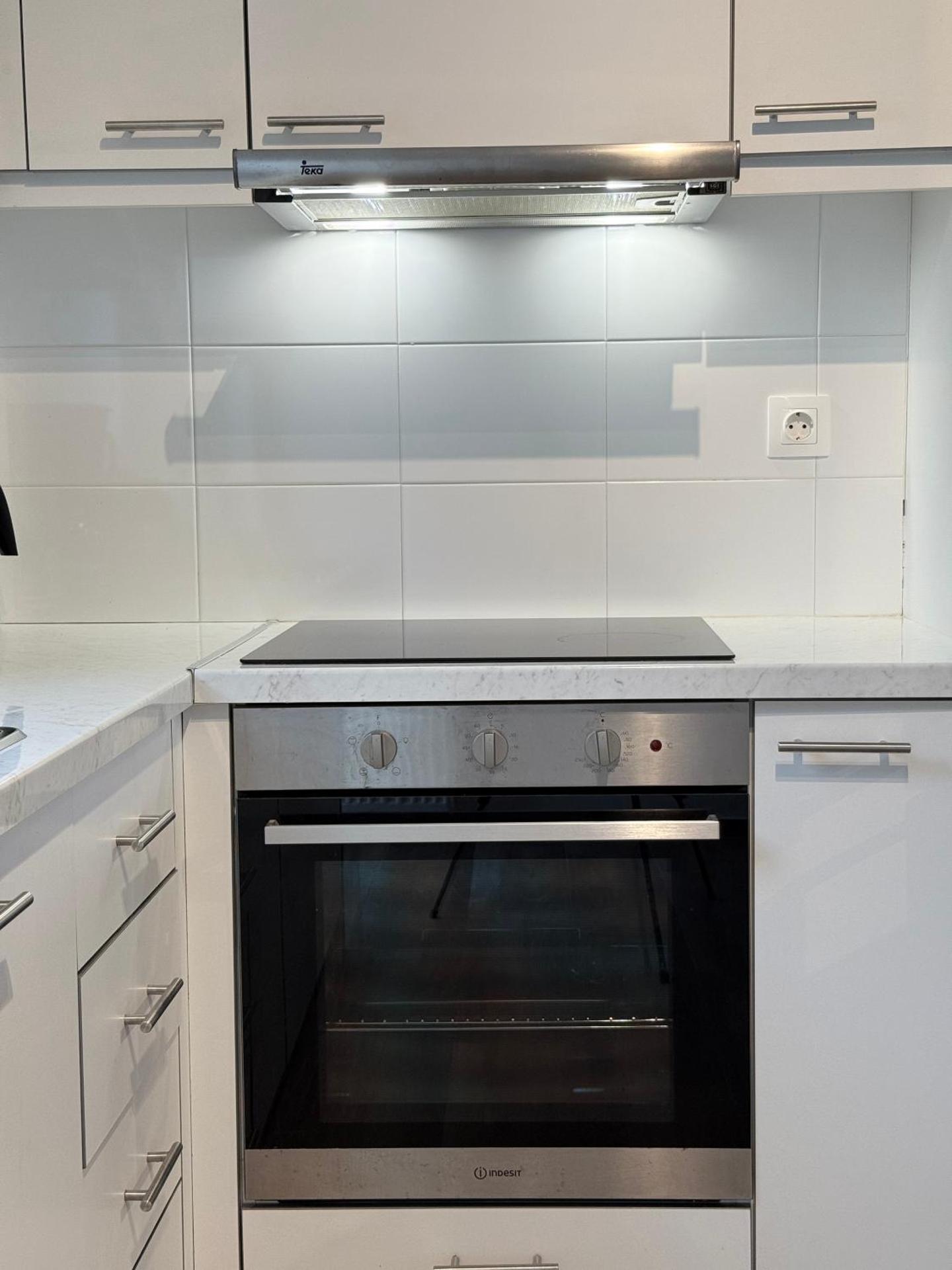 One North Living - Marousi - Kalispous 13 by K&M