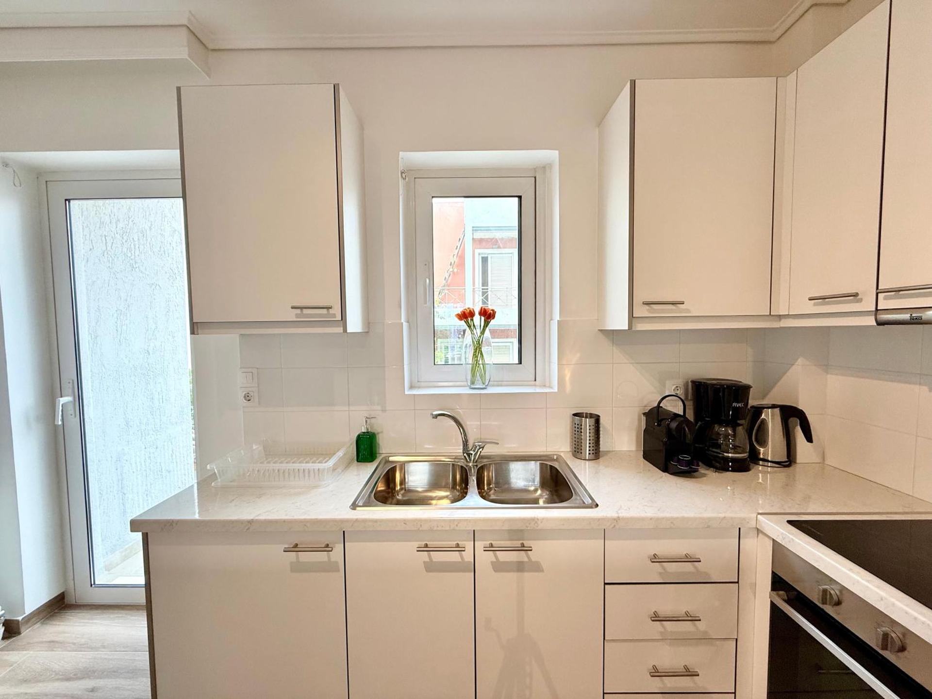 One North Living - Marousi - Kalispous 13 by K&M