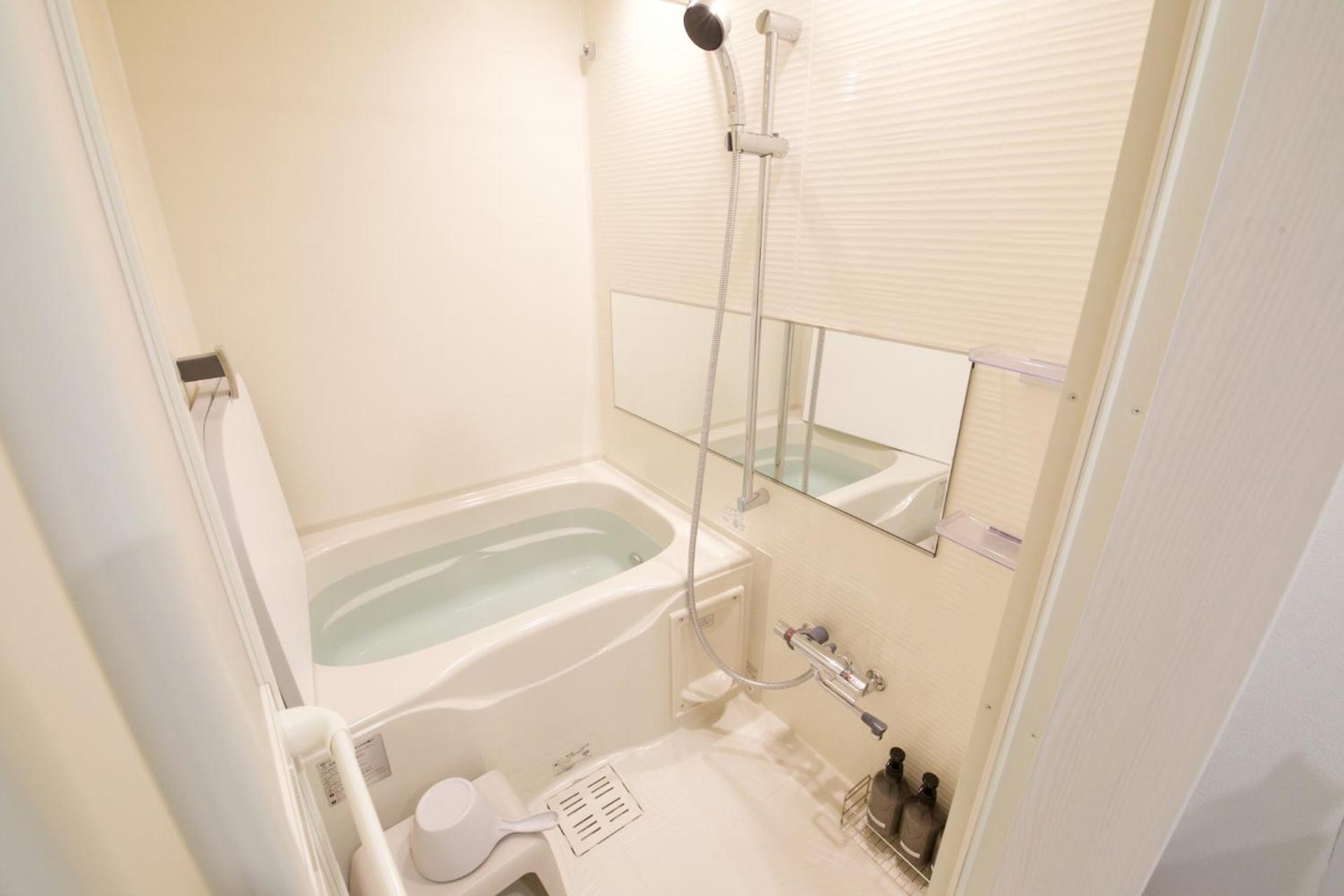 Leilighet med 1 soverom