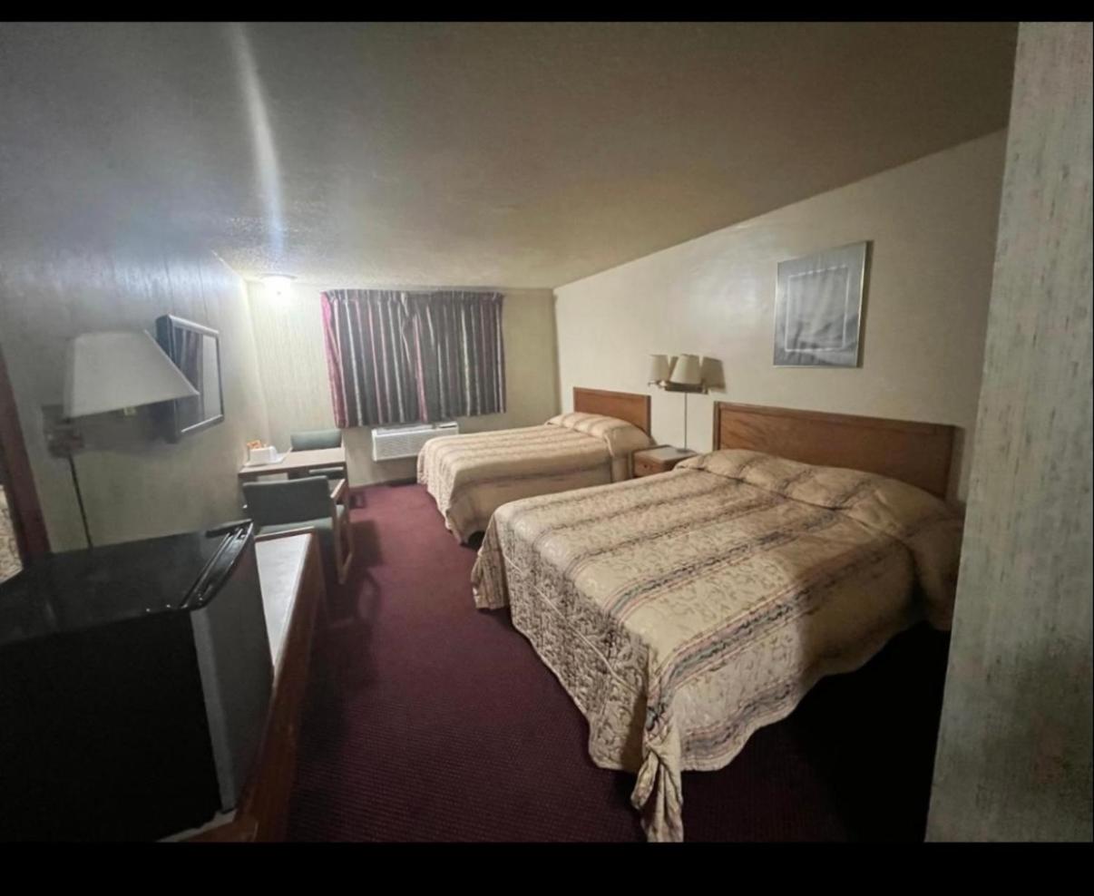 Circle Inn Hotel - Jurupa Valley Riverside 60 Fwy