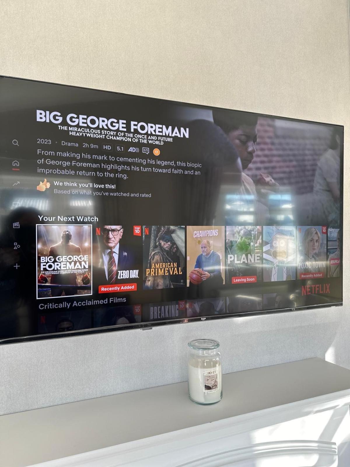 Luxury Lodge Escapes Unwind With Hot Tub