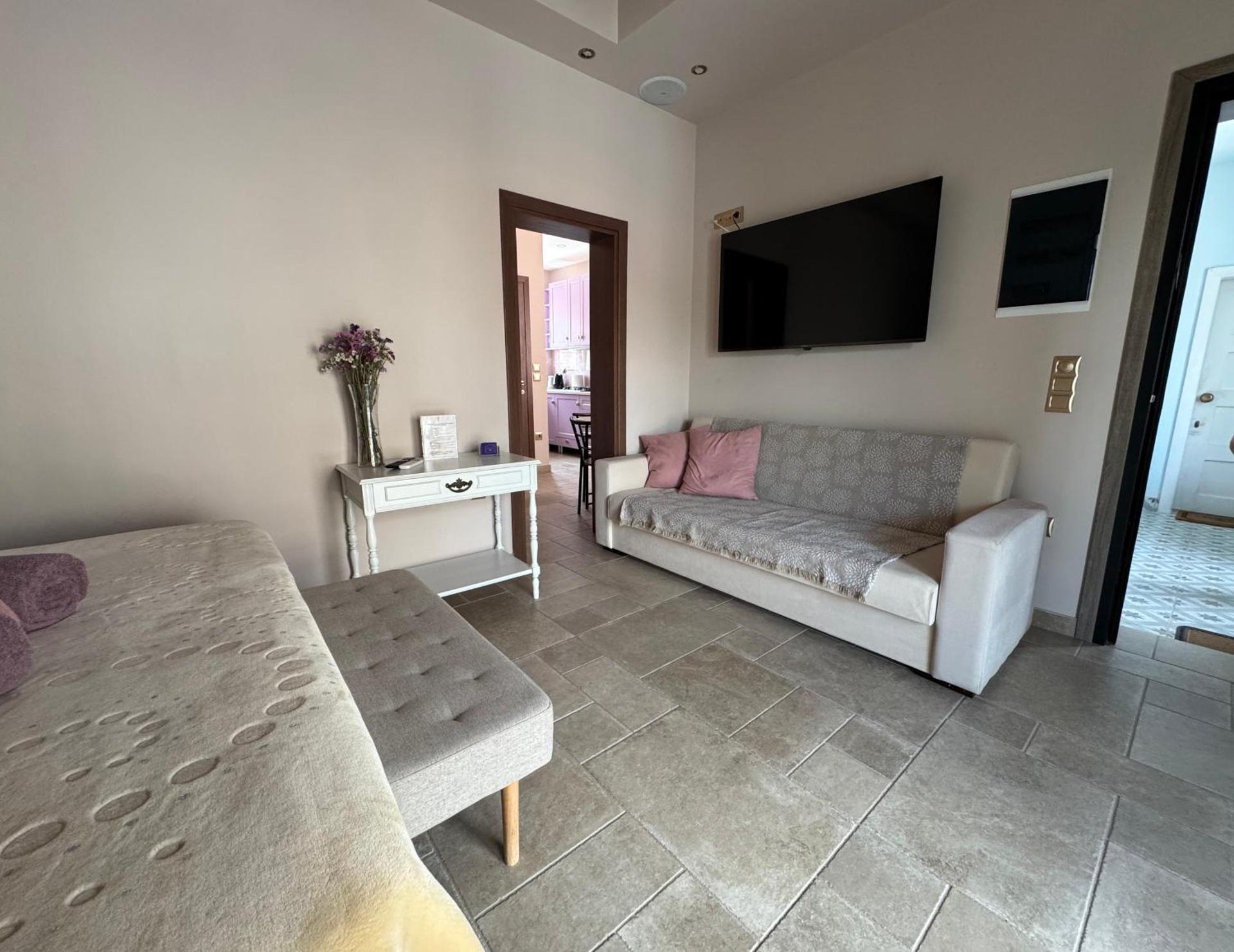 Estia Alternative Apartment