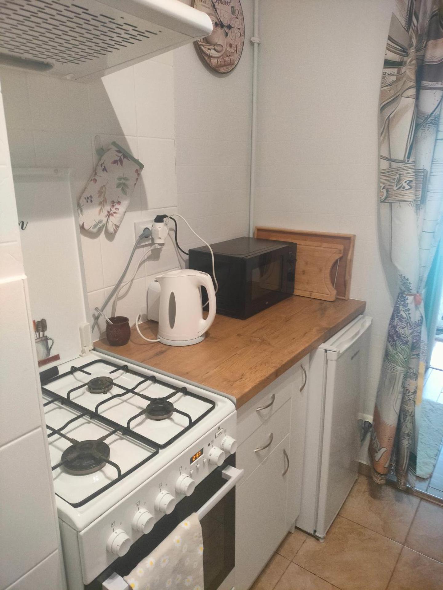 New Fifth Apartament