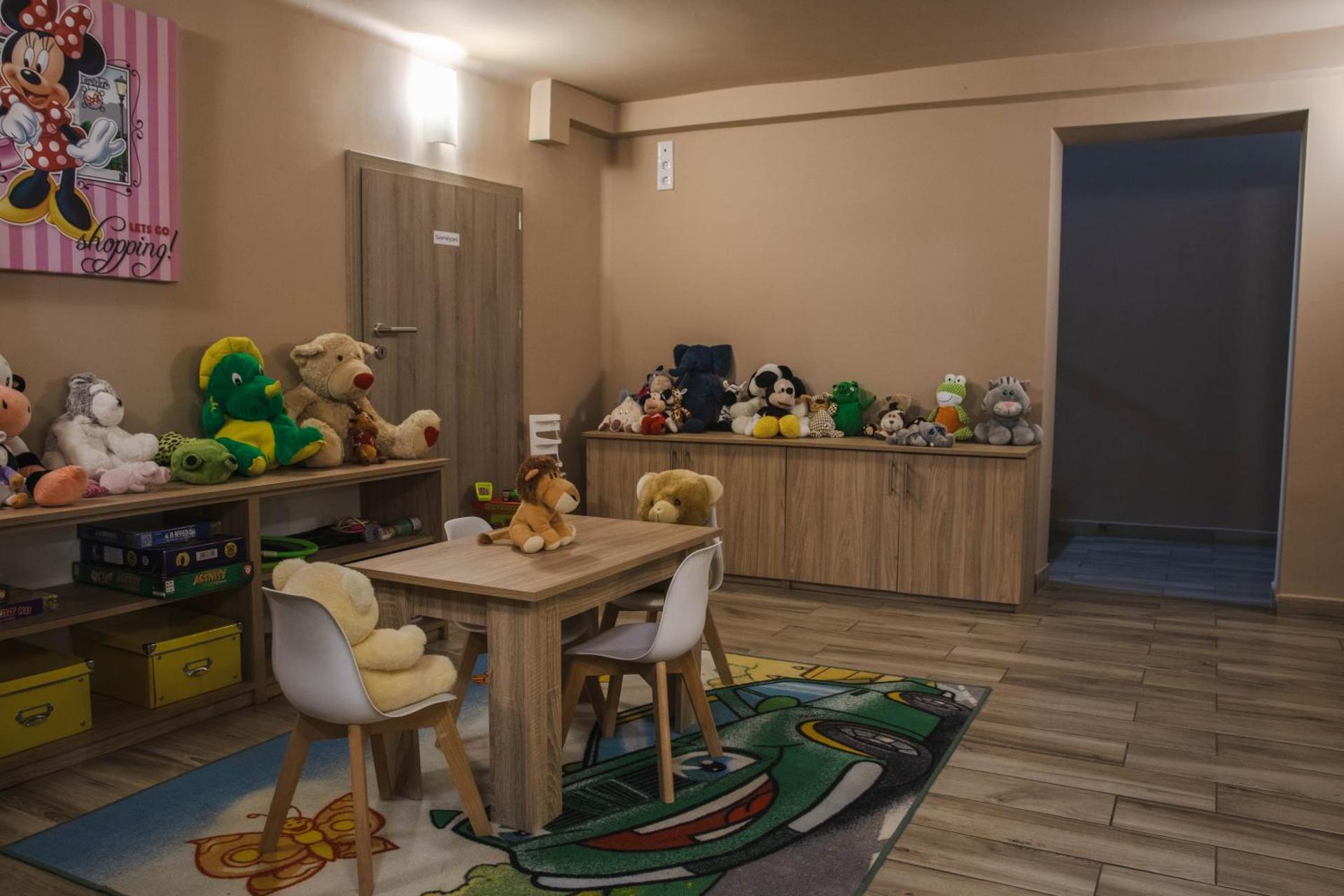 Szabó Ház Tiszafüred