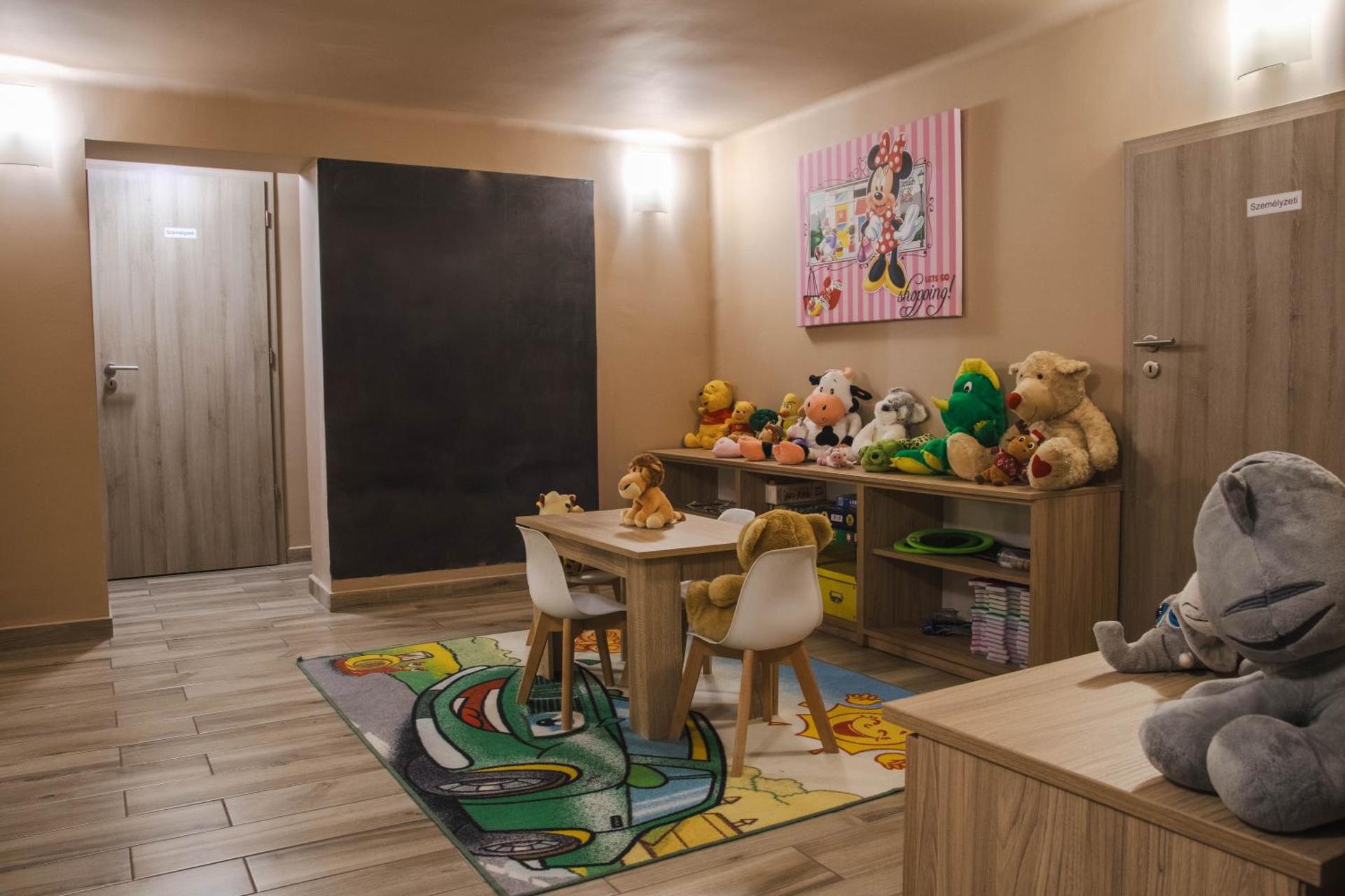 Szabó Ház Tiszafüred