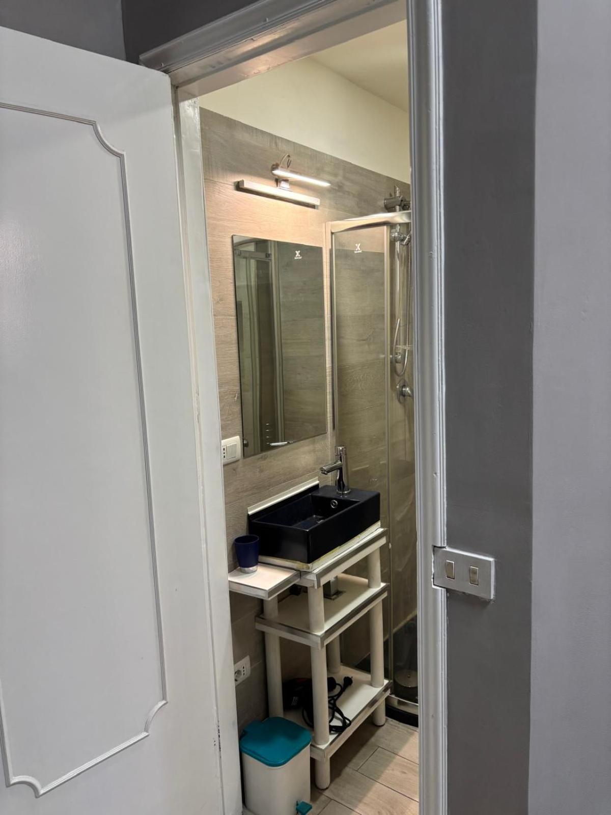 Casa Rita Standard Room