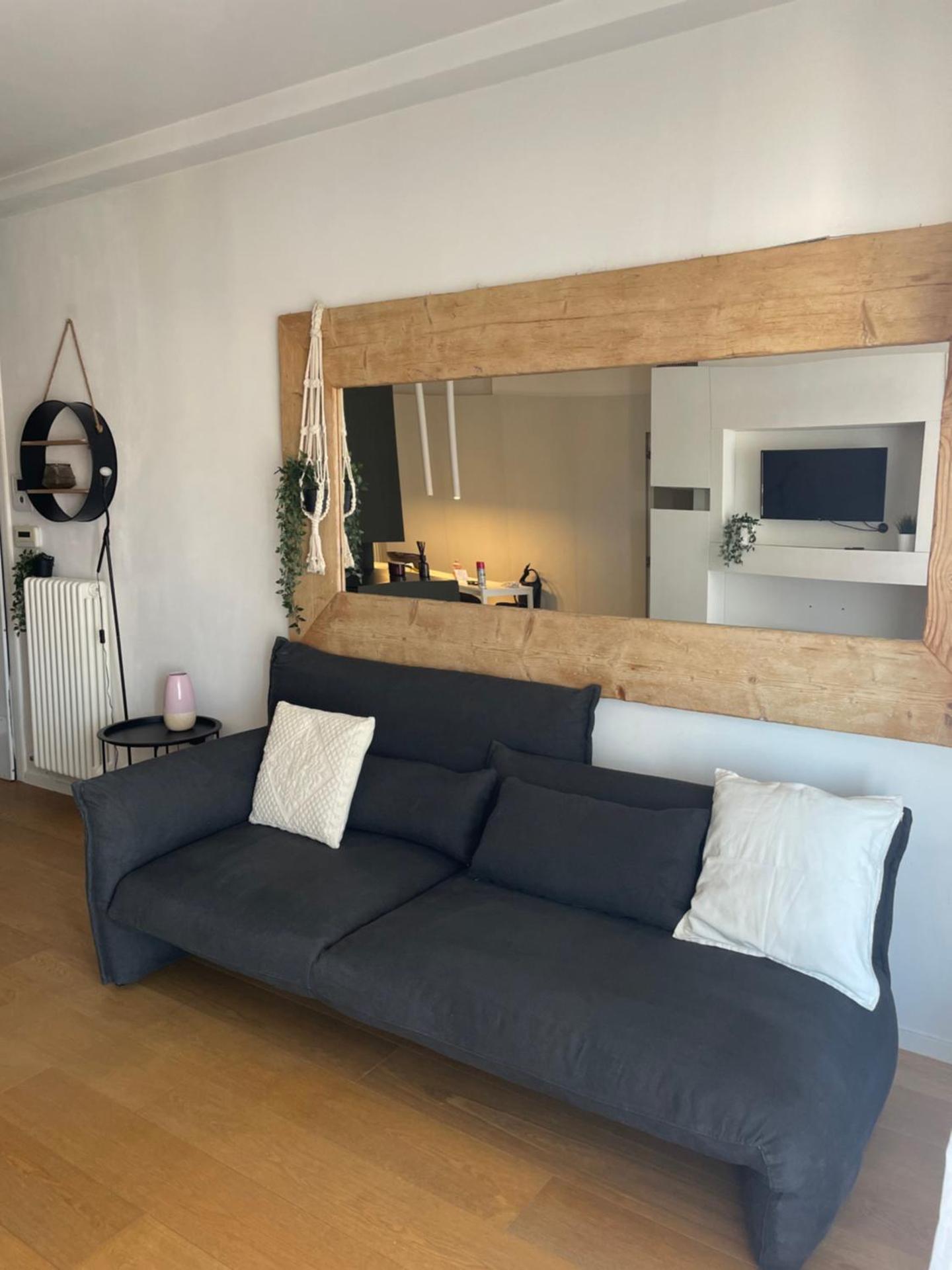 Appartamento Vacanze ACQUA E SALE