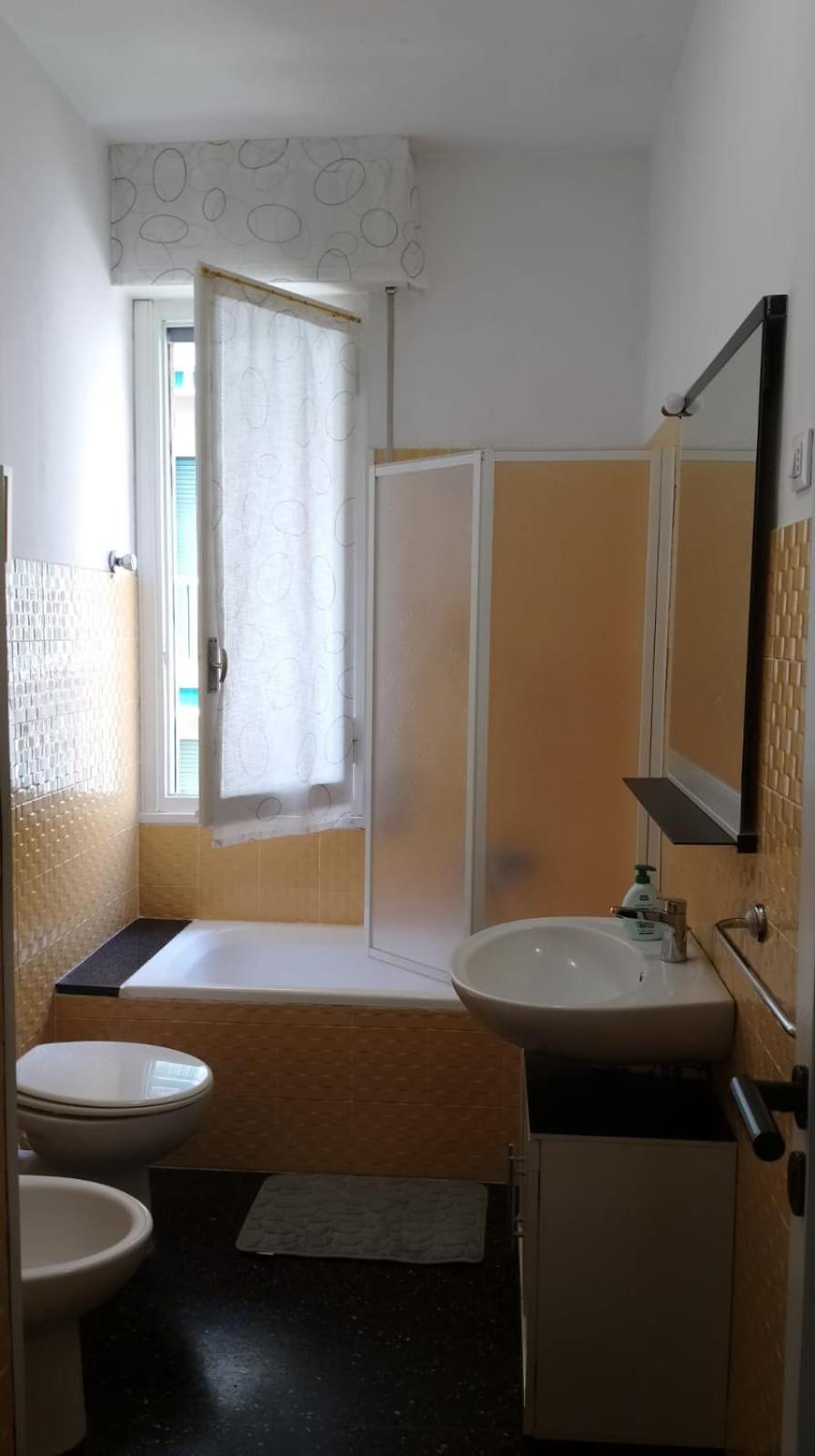 Rivierarent Moma 100 metri dal mare