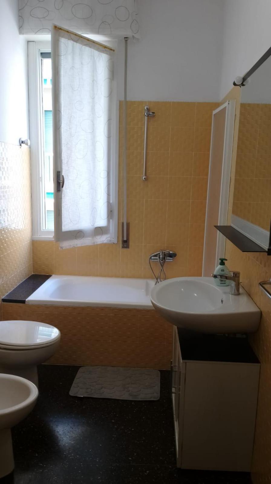 Rivierarent Moma 100 metri dal mare