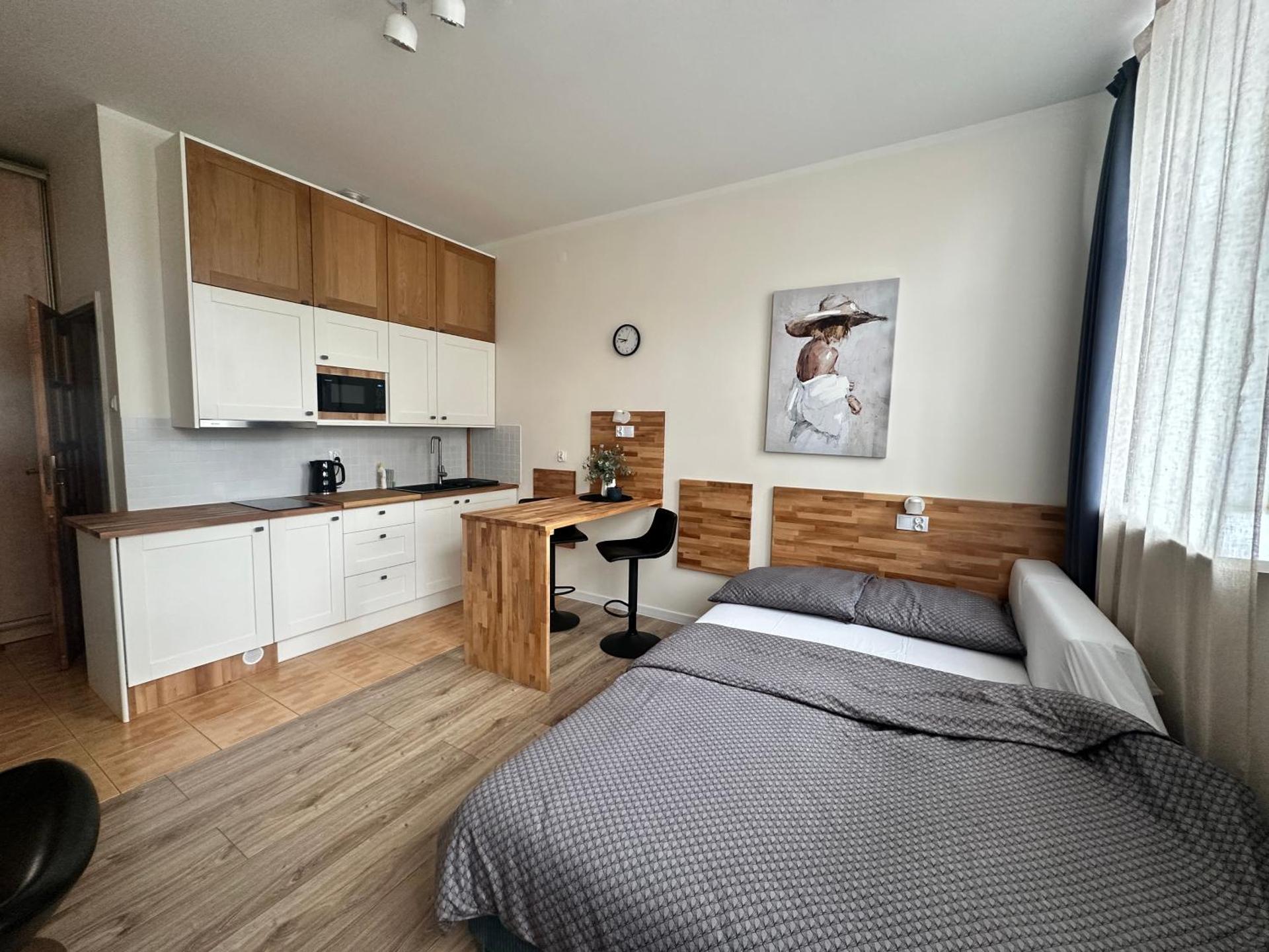 Like-a House Centrum