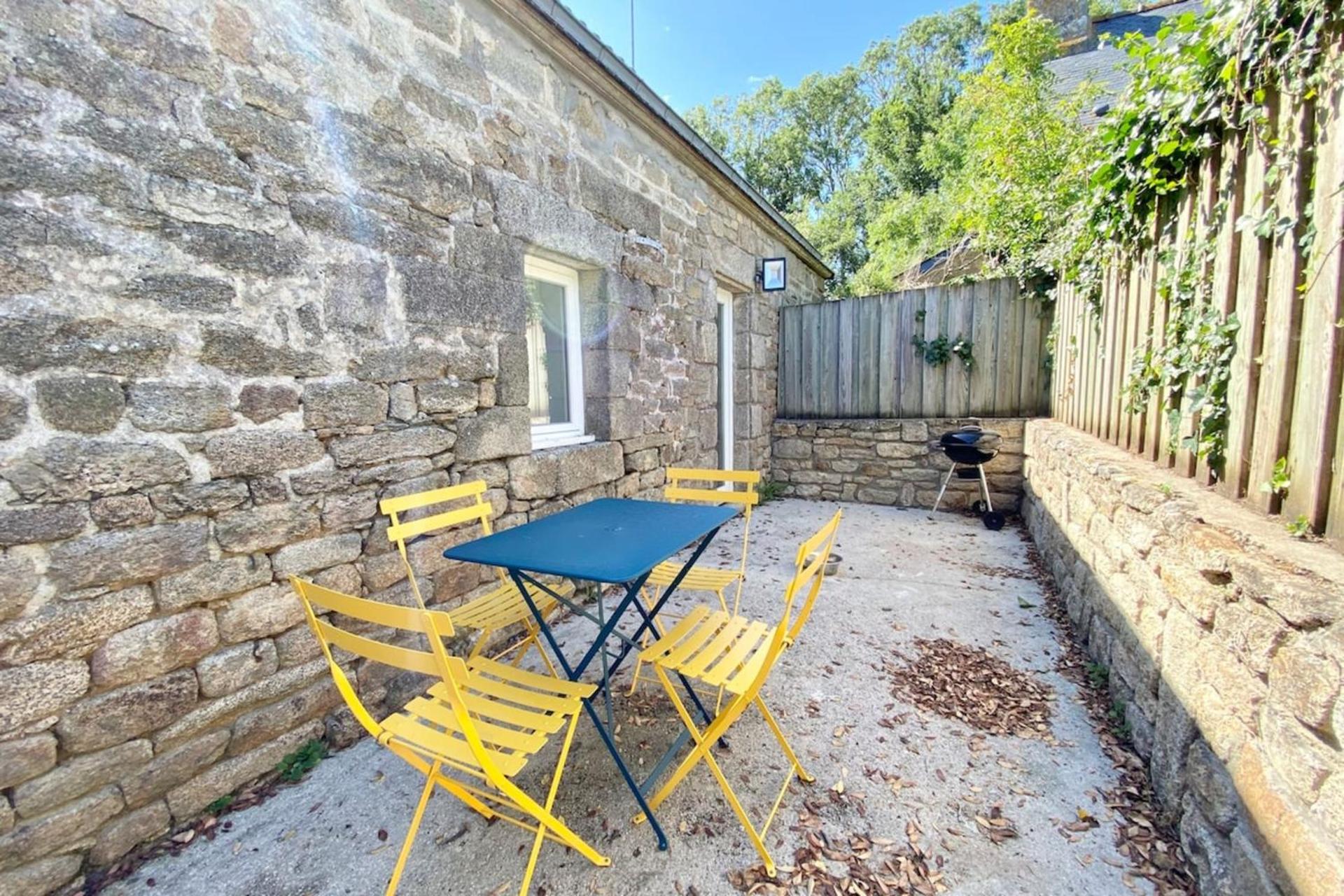 Longère de charme cosy - Proche des plages