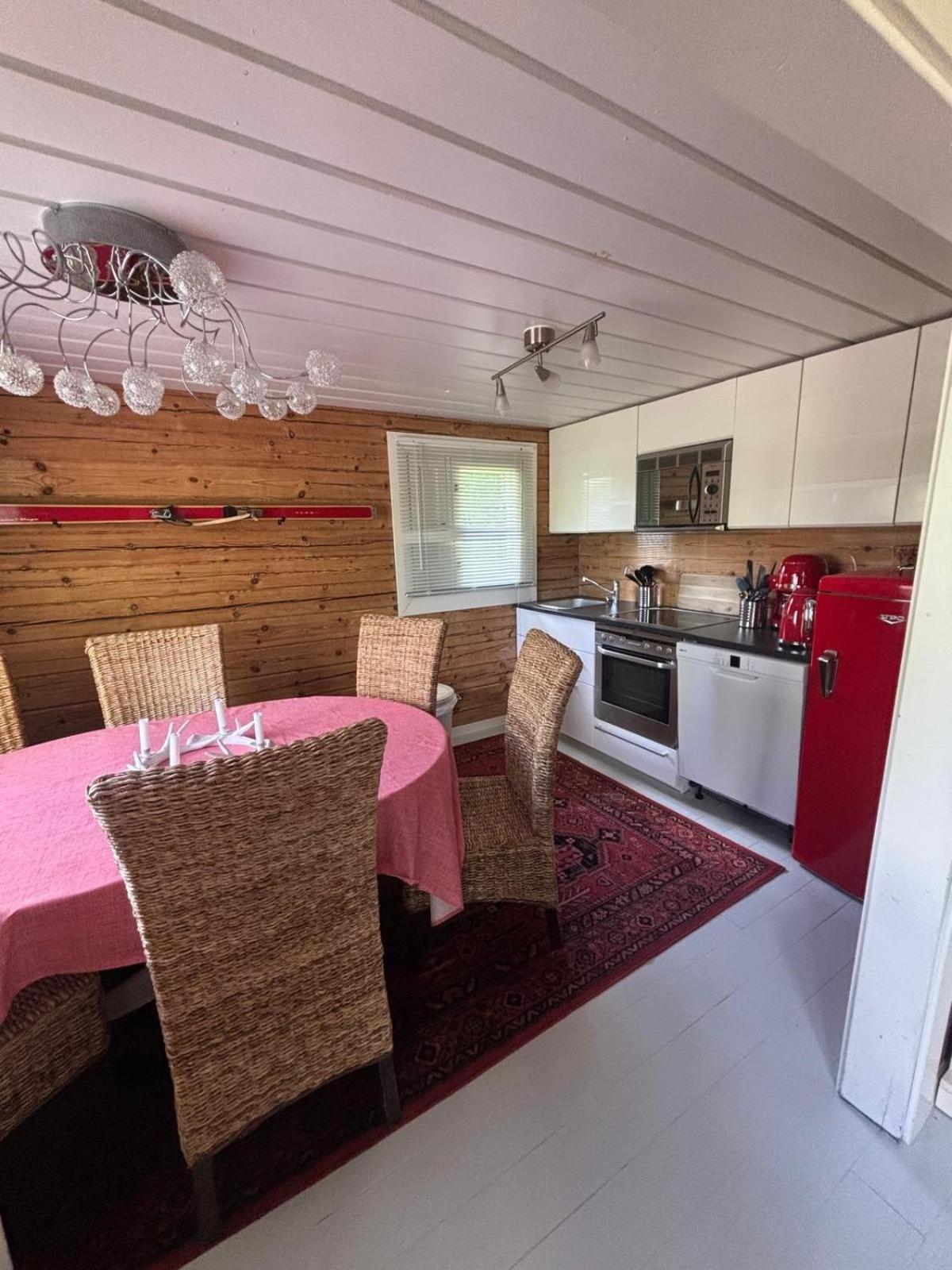 Koljonvirta Cottages