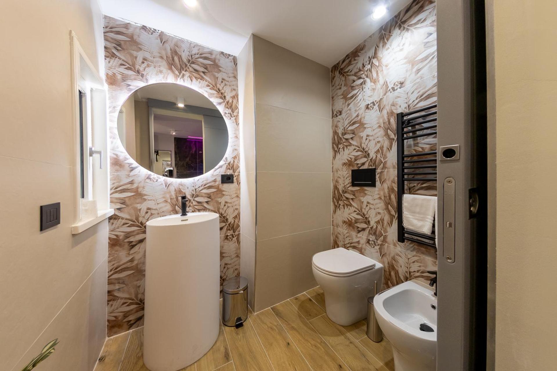 Luxury Room Suites - Santa Maria