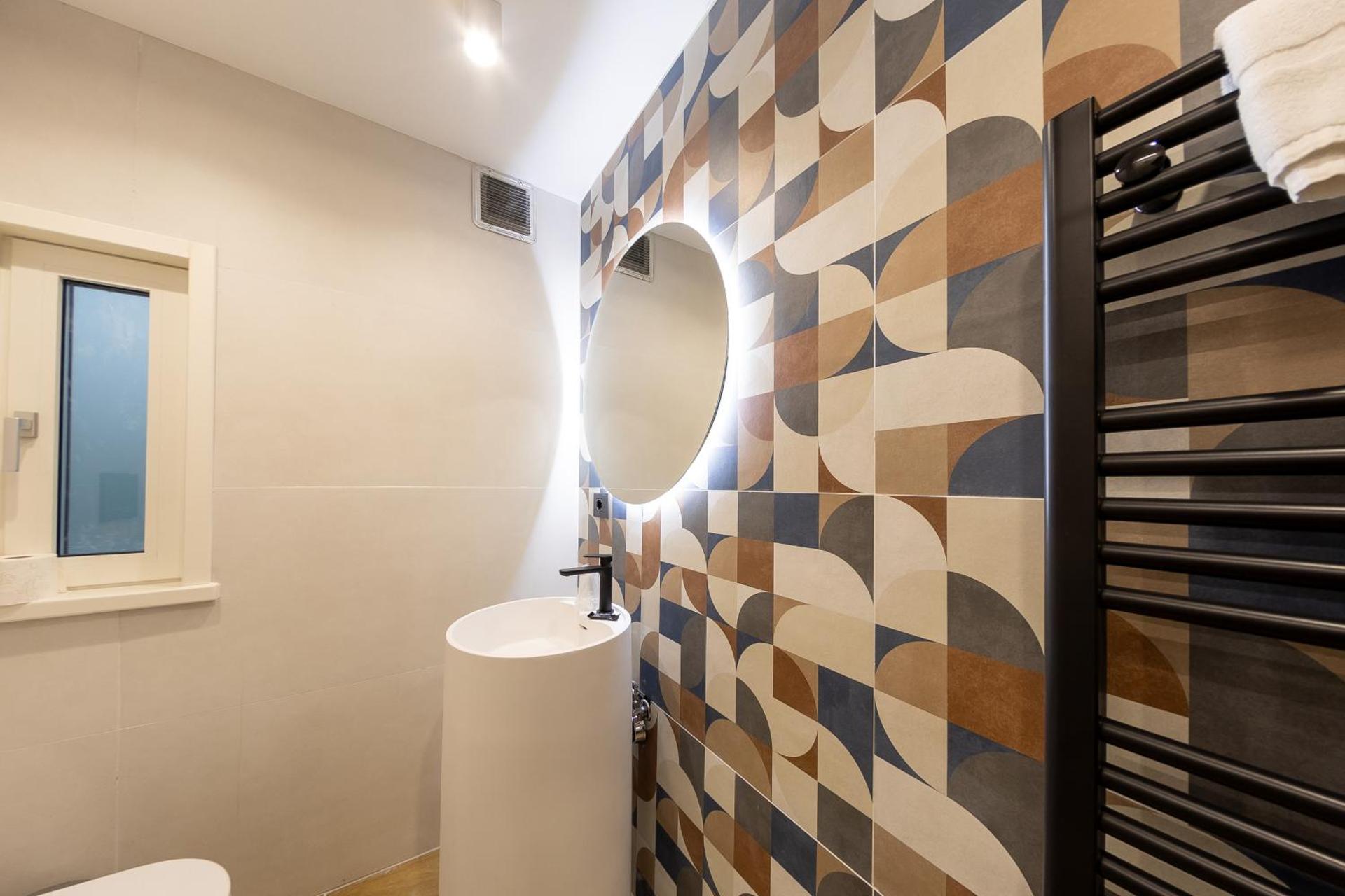 Luxury Room Suites - Santa Maria