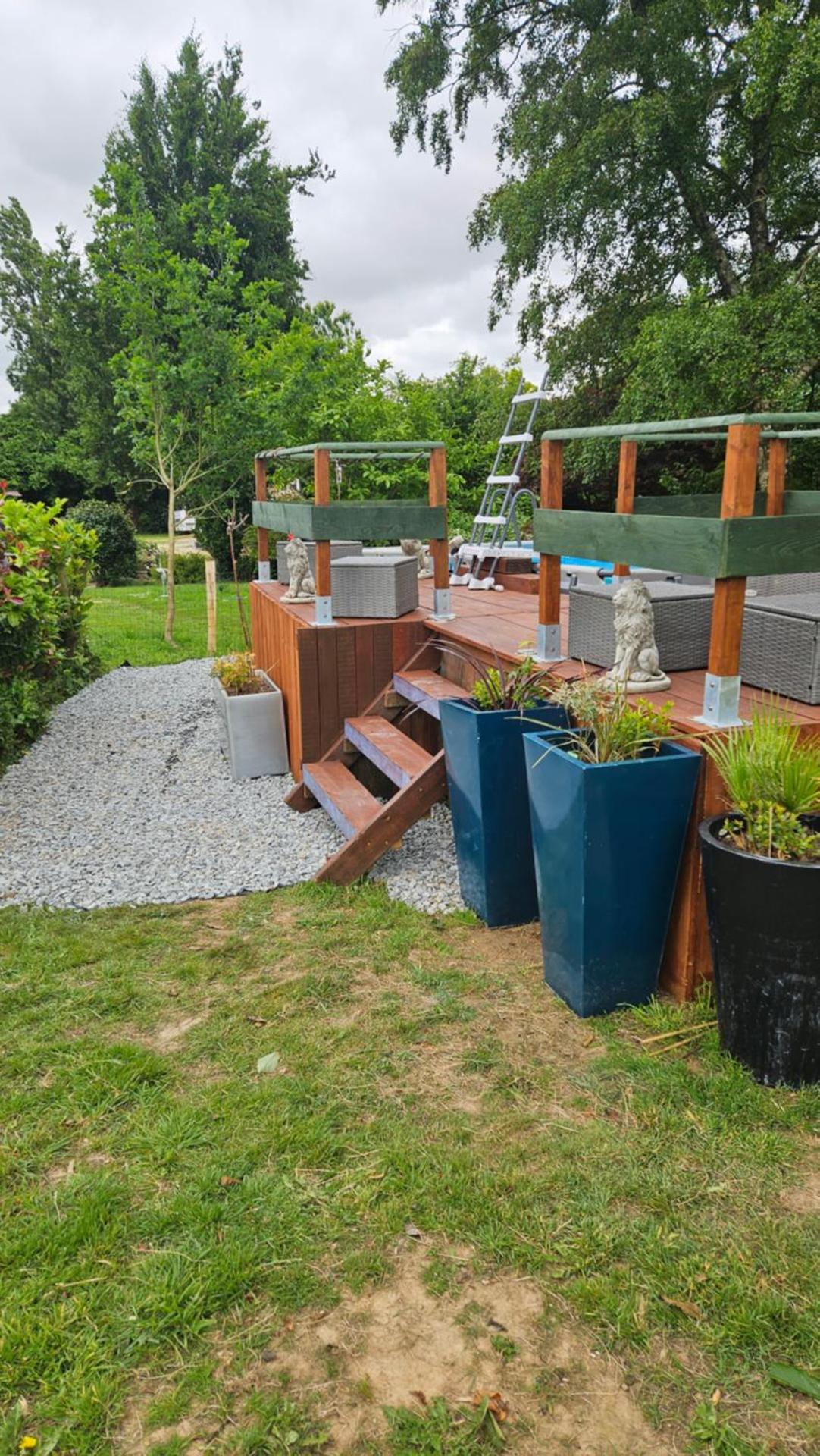 The Lions Den - La Loge Guest House