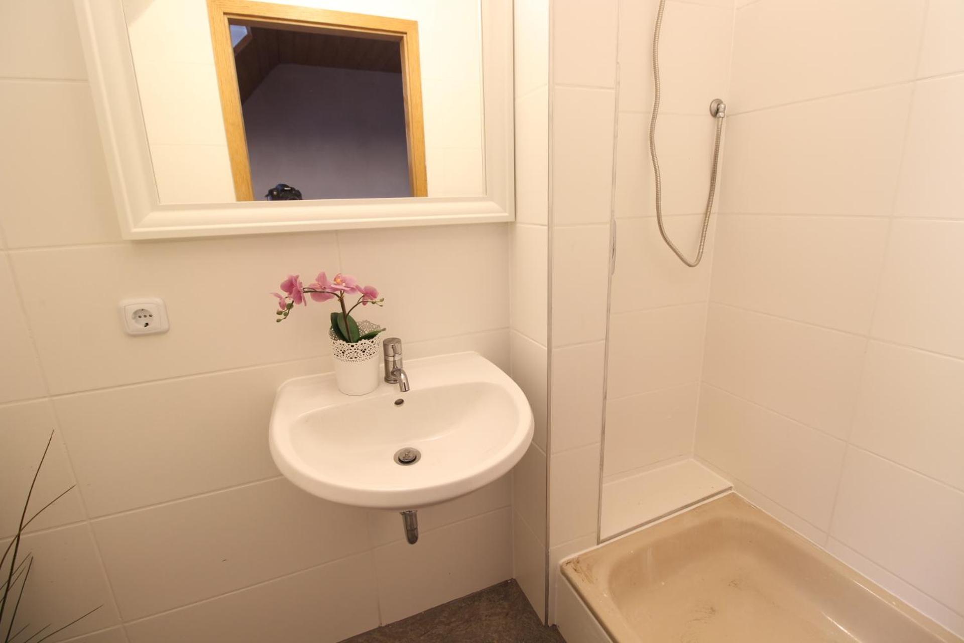 Family Room with Private Bathroom