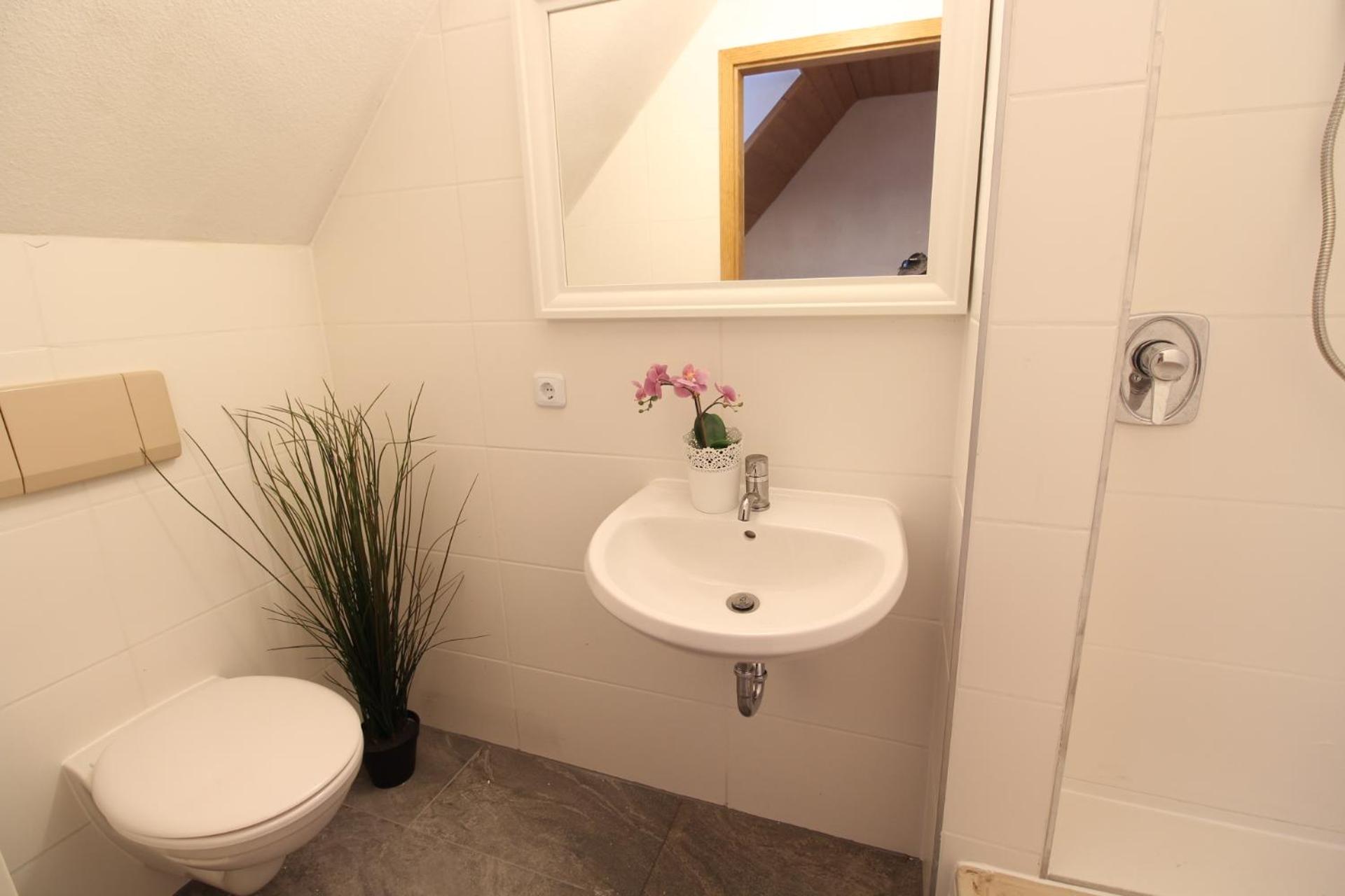 Family Room with Private Bathroom