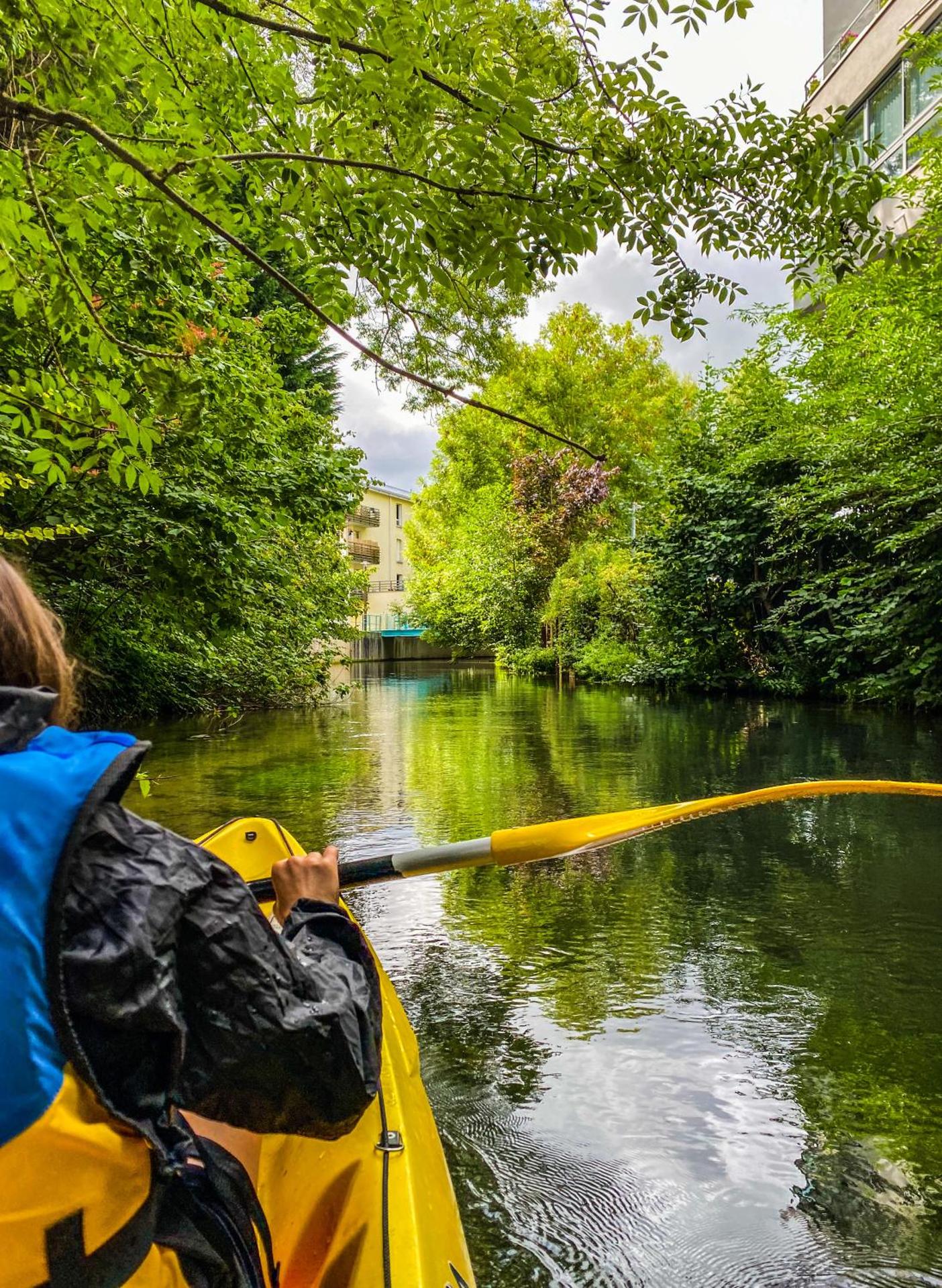 Egée by Kleidos-Charmant Studio Centre Pont-Audemer
