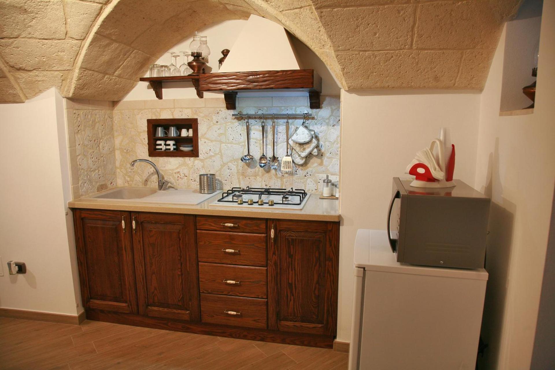 L'Angolo del Salento