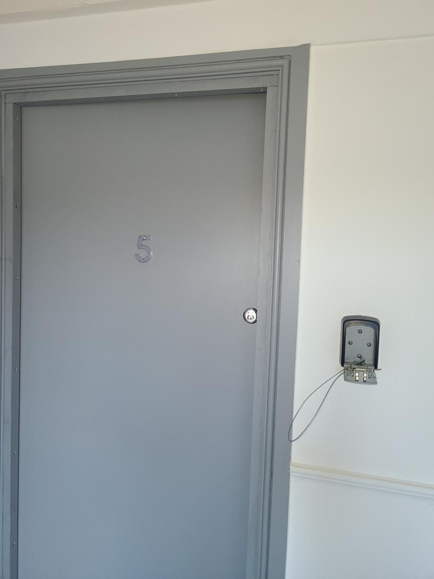 Internal: Not applicable to any particular room