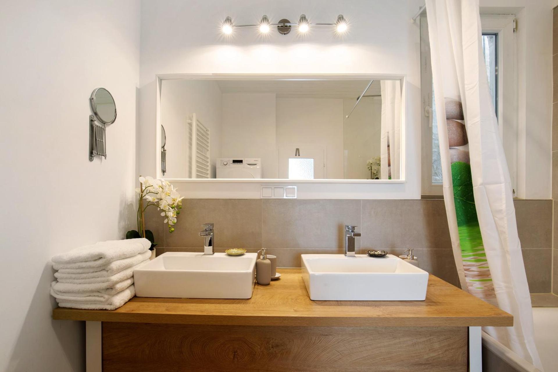 Apartmenthaus Schlosspark