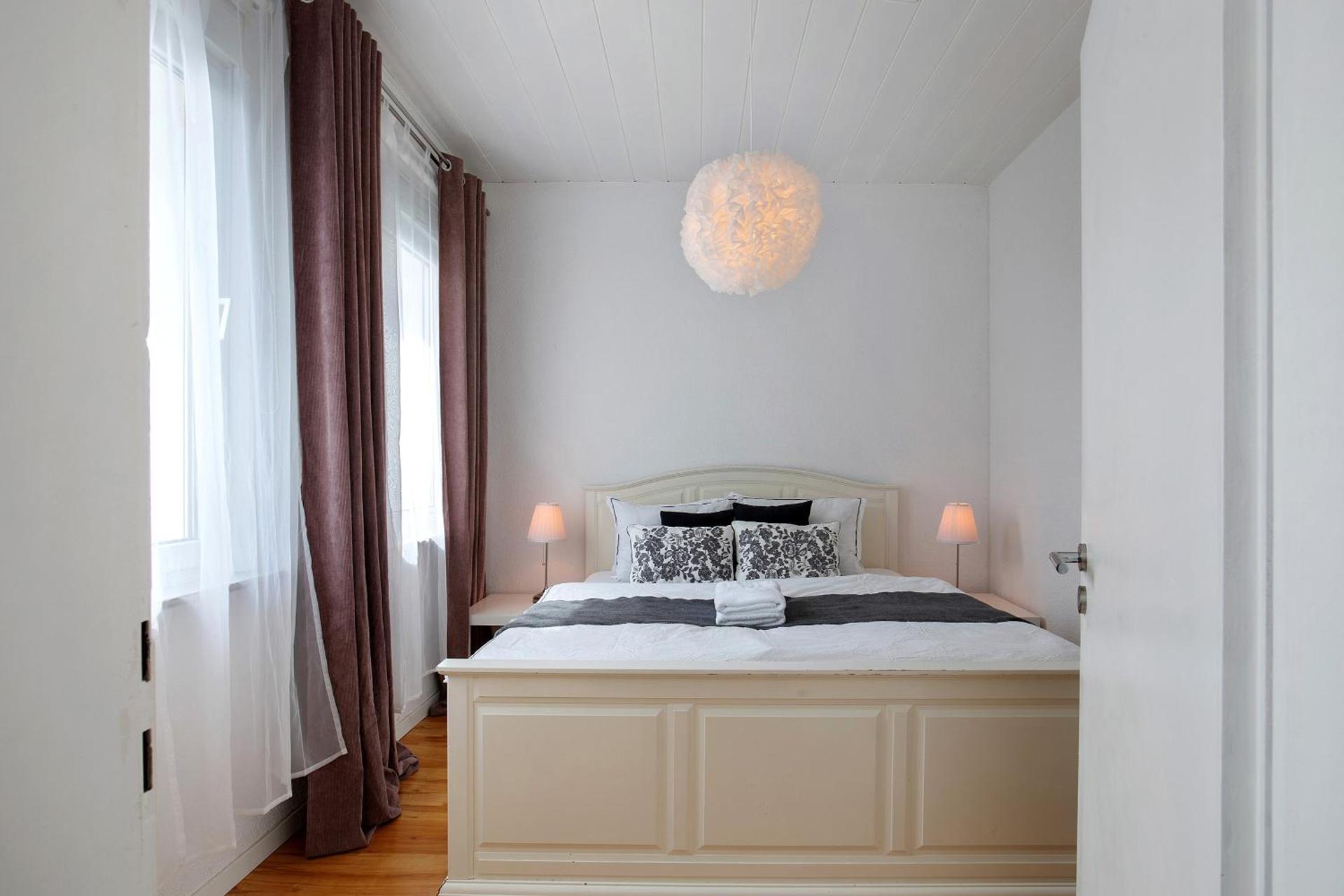 Apartmenthaus Schlosspark