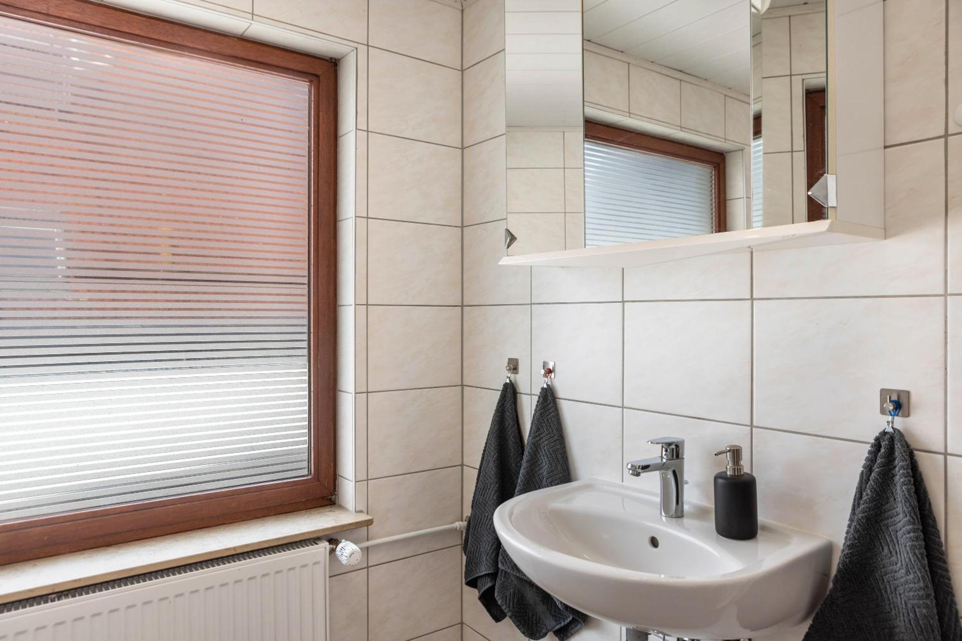 Ferienwohnung Hennen