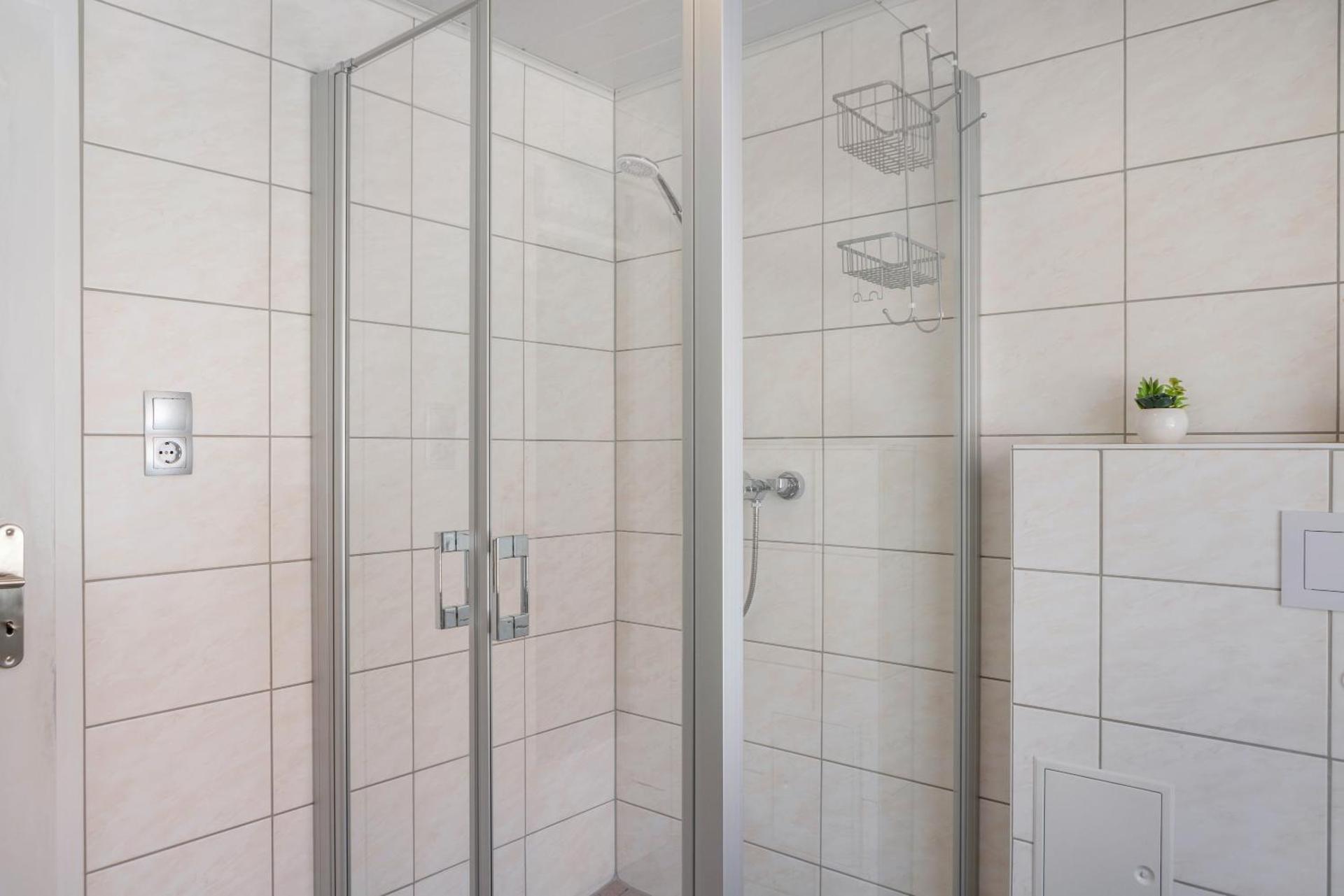 Ferienwohnung Hennen