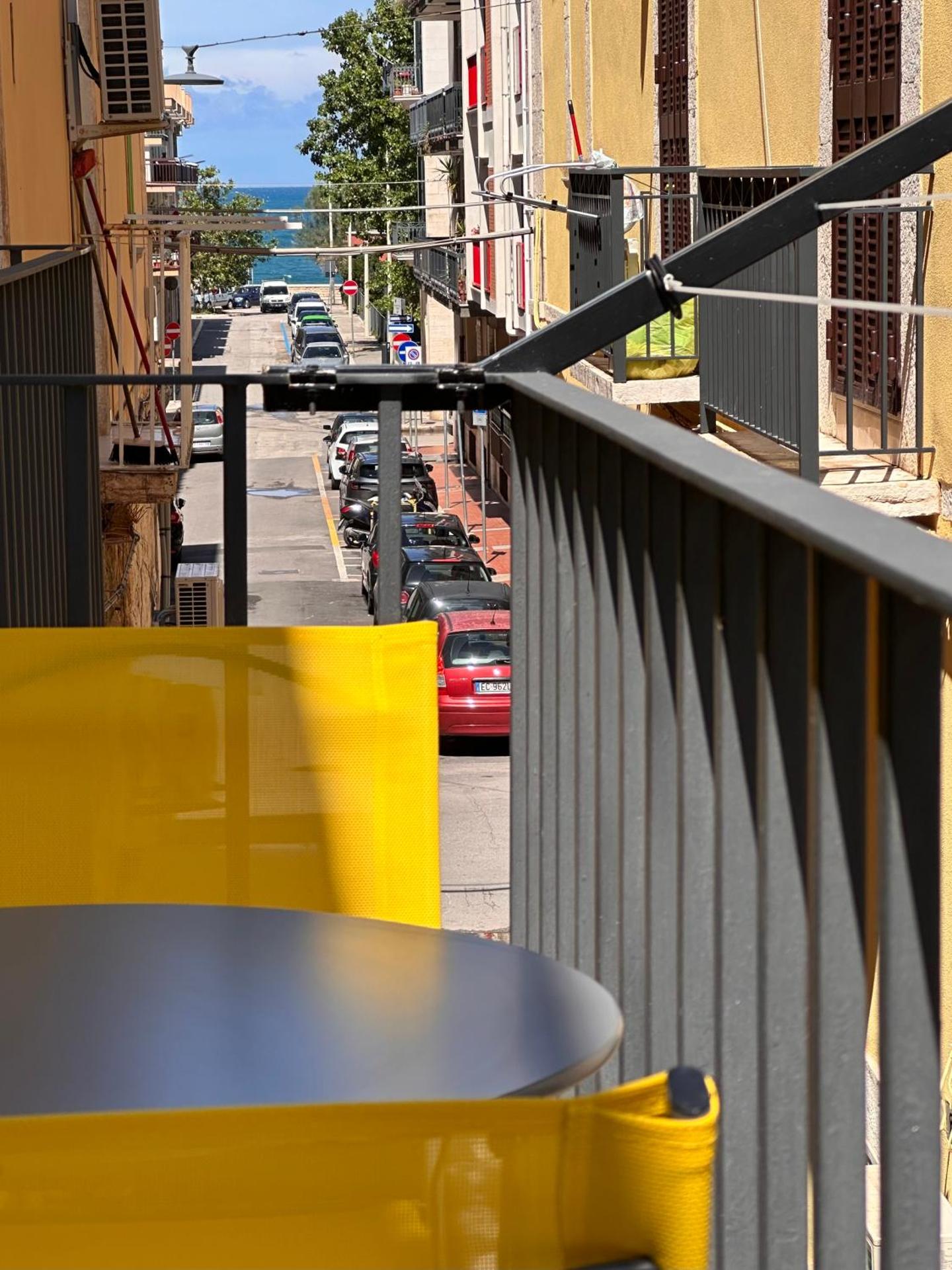 Dream Suite Mare Giovinazzo