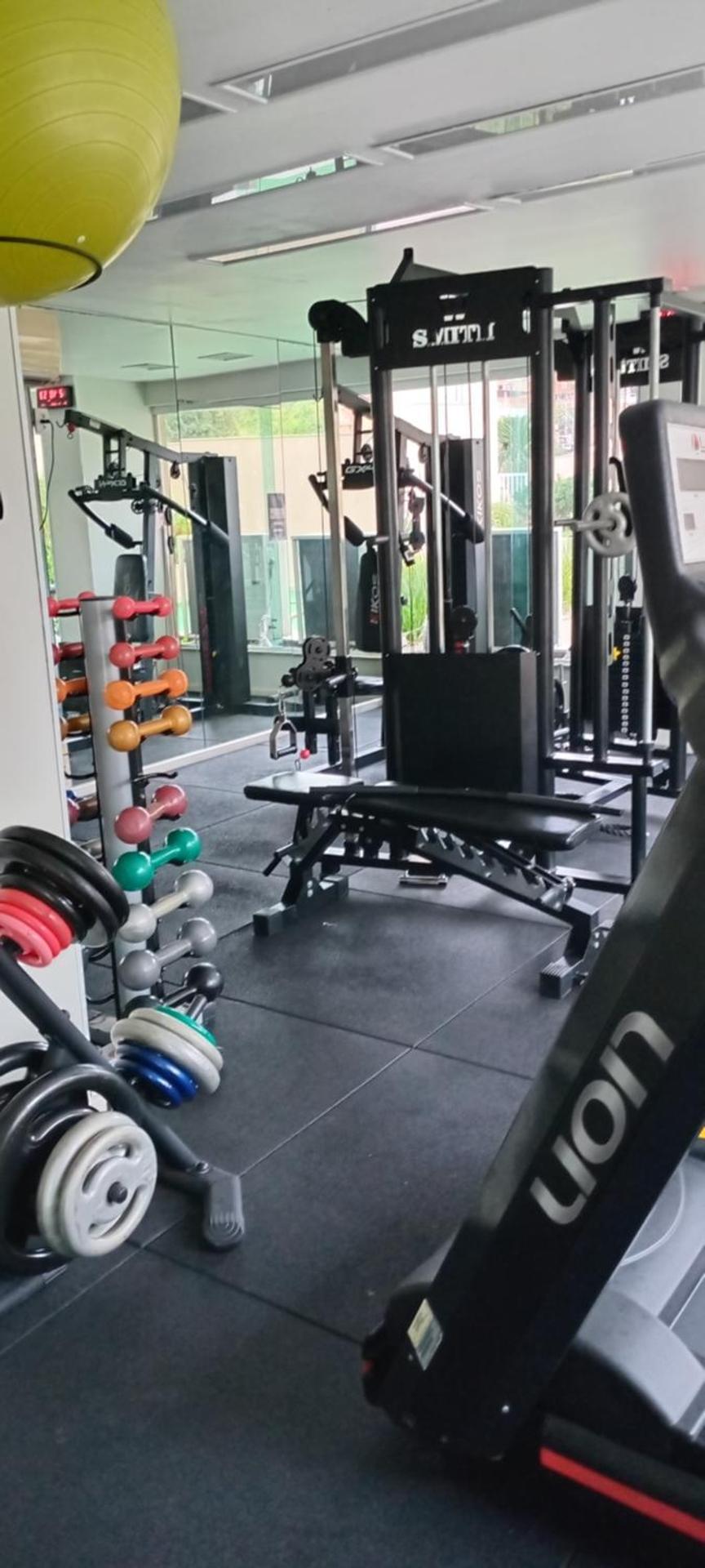 Apartamento confortavel a cinco minutos da praia de icarai