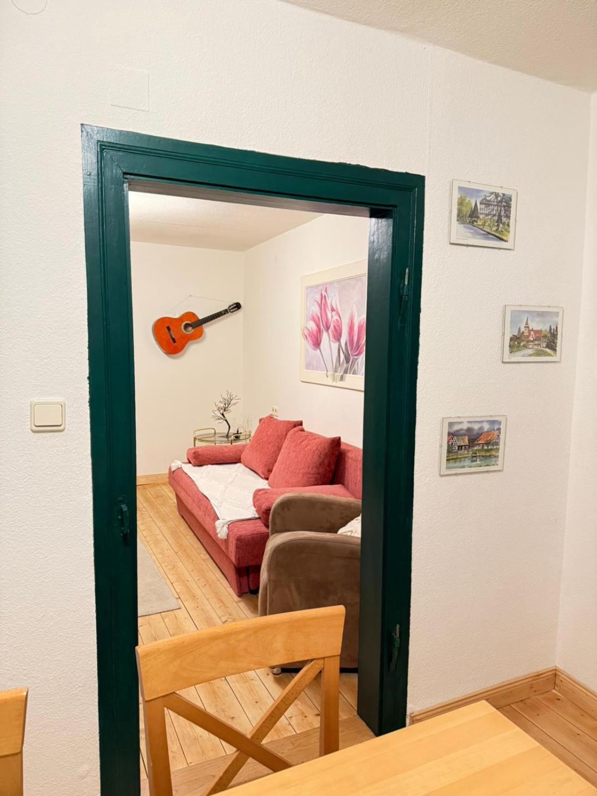 Ferienwohnung Böhm