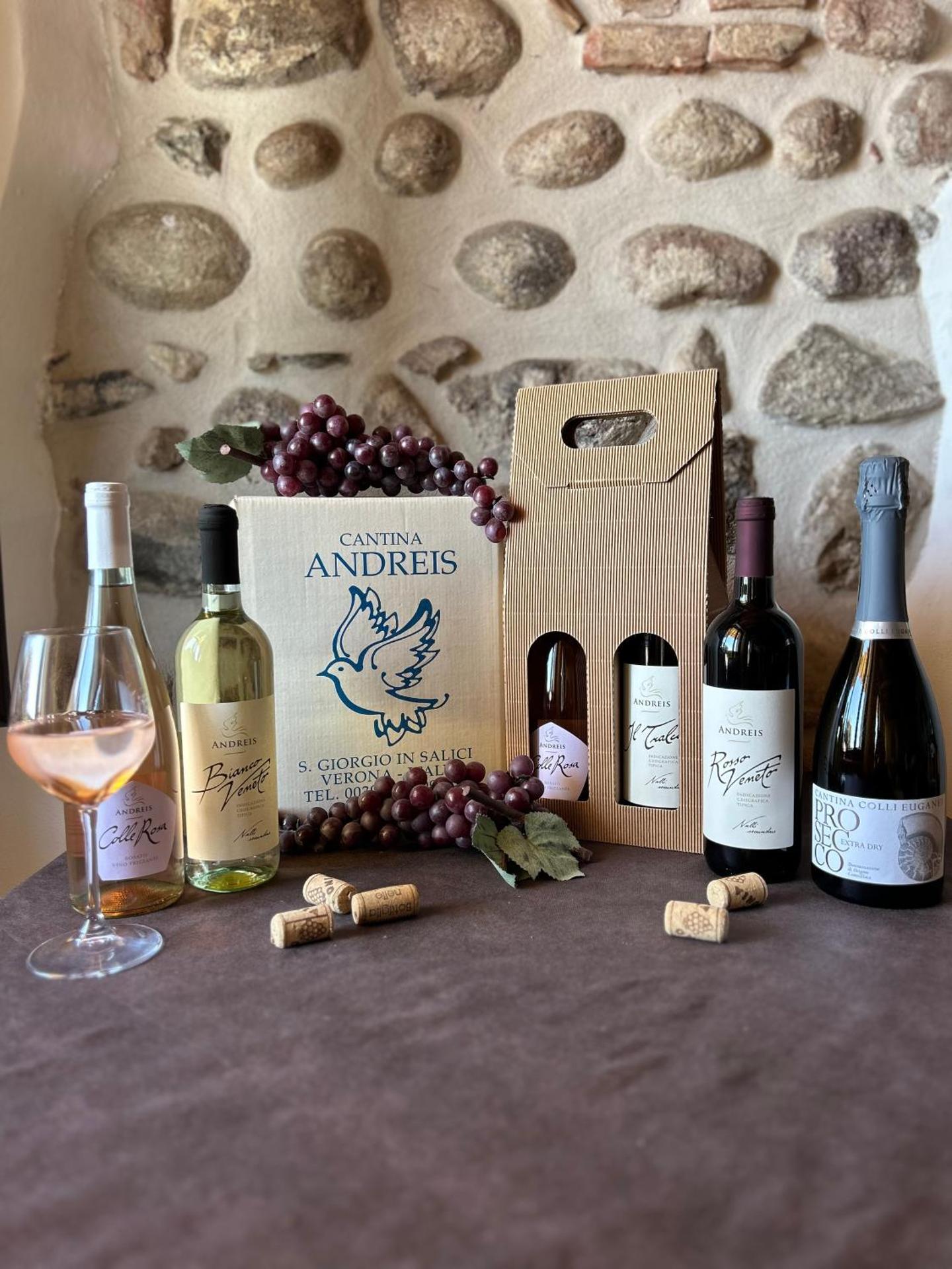 Agriturismo Colombarola