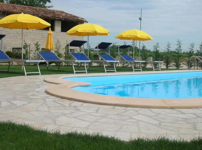 Agriturismo Colombarola