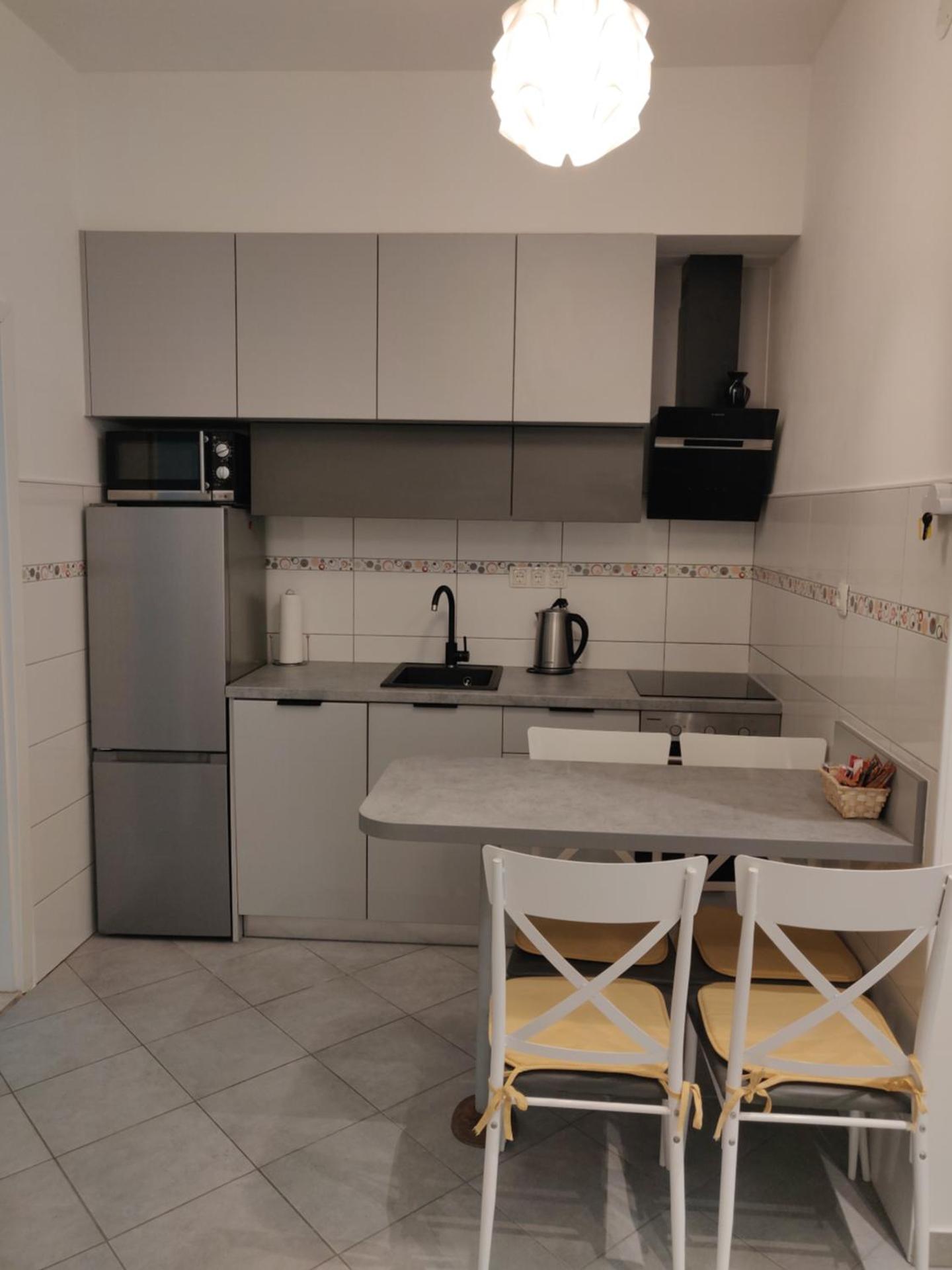 Apartman Renata