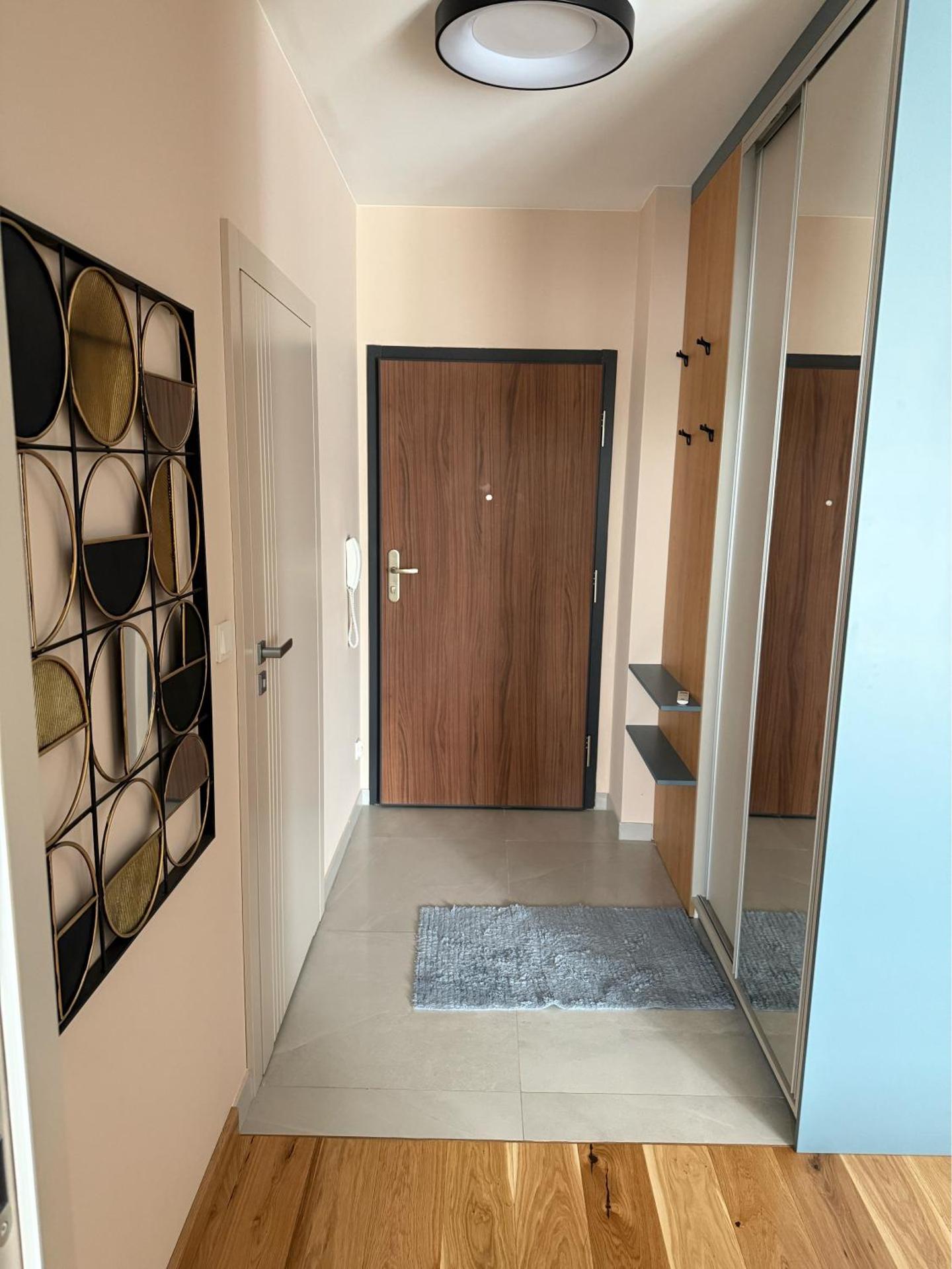 Tutu Kraków Comfort