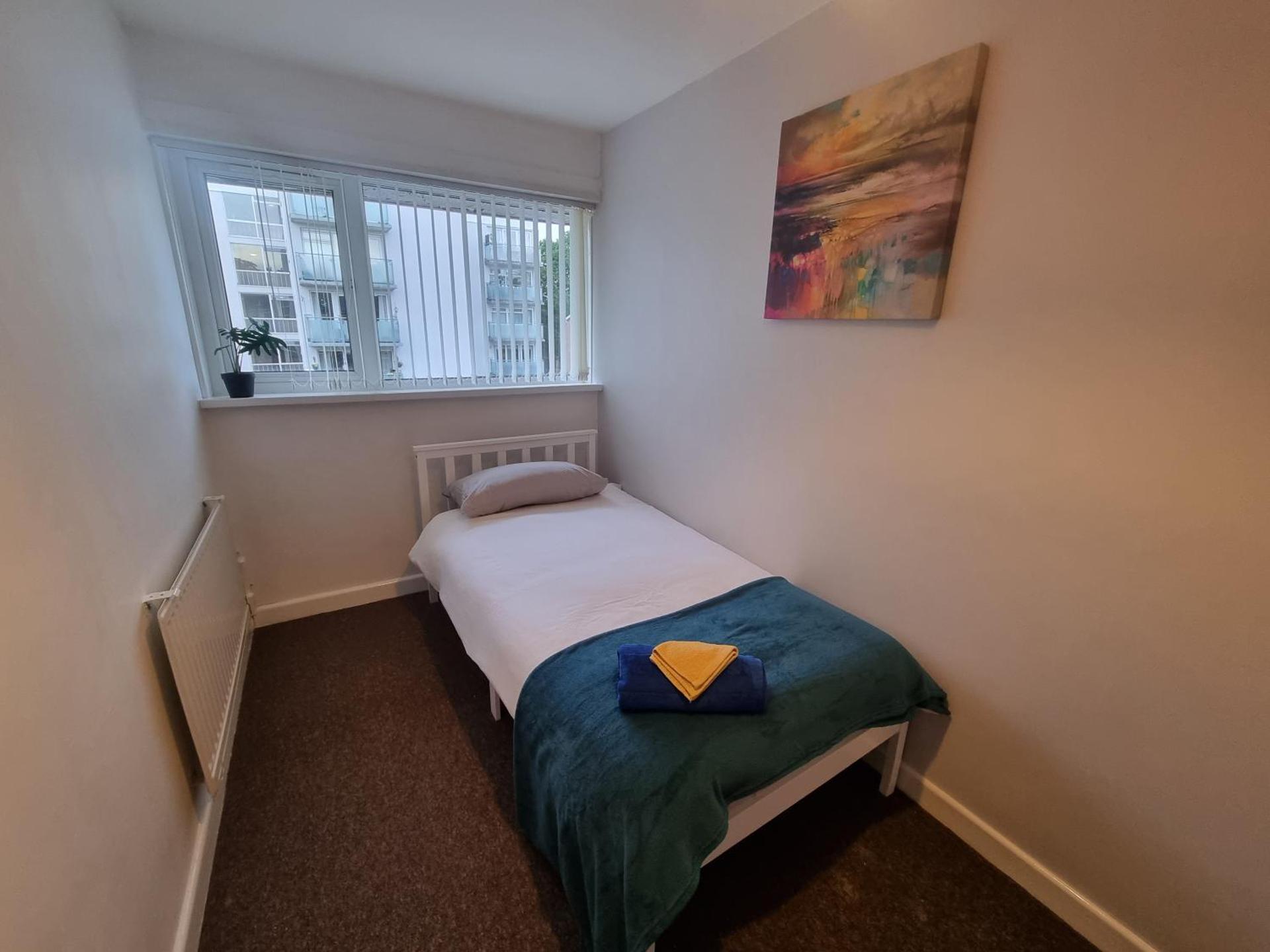 South Birmingham homestay - near HS2, Solihull, NEC & BHX