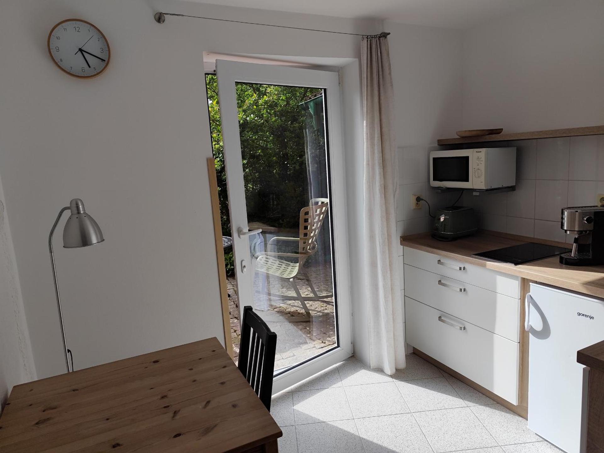 Apartmán Srdce Vltavy