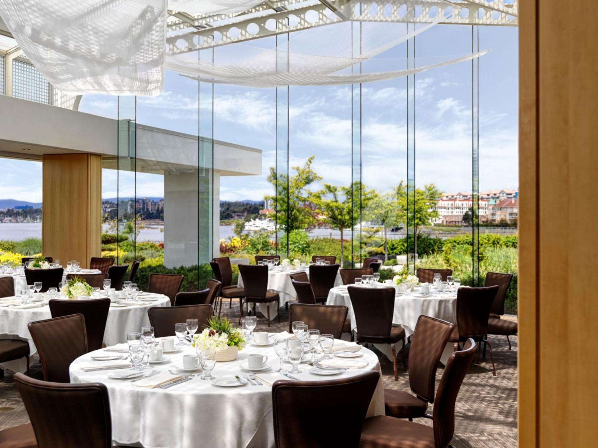 Banquet/Function facilities