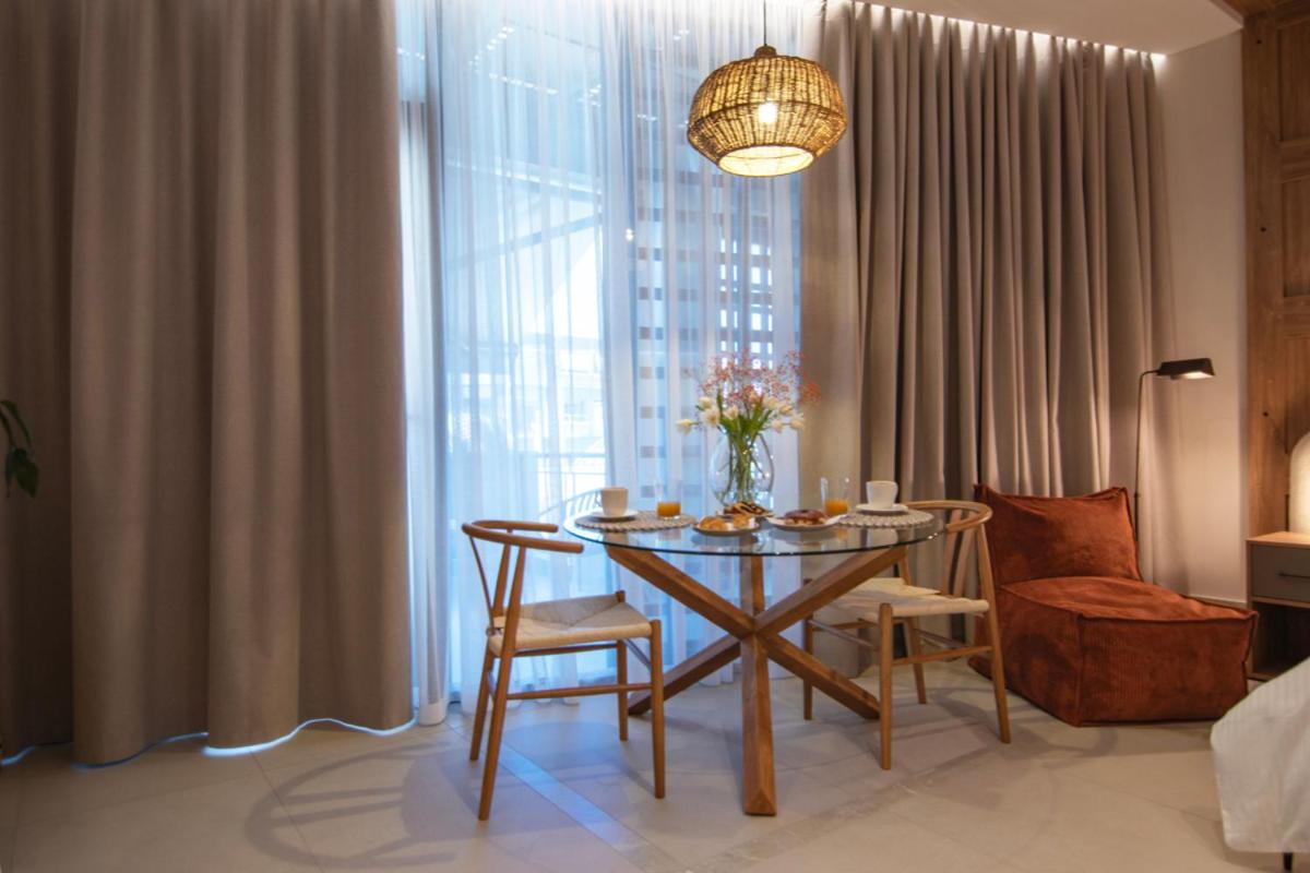 Aesthé boutique studio