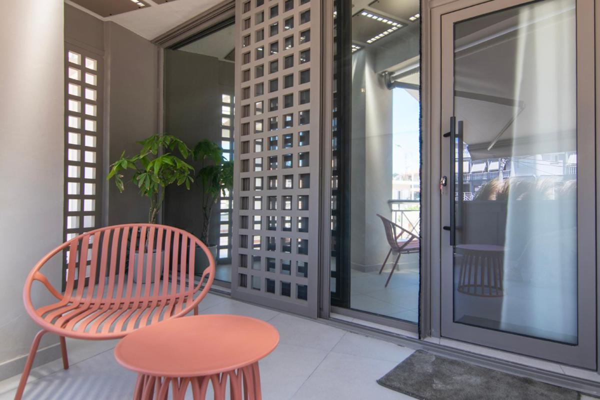 Aesthé boutique studio