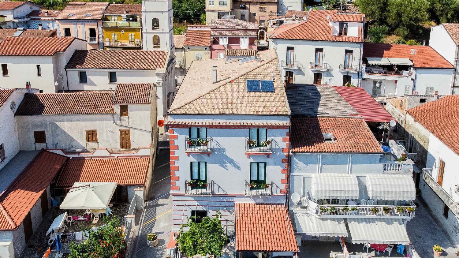 Double or Twin Room with Balcony